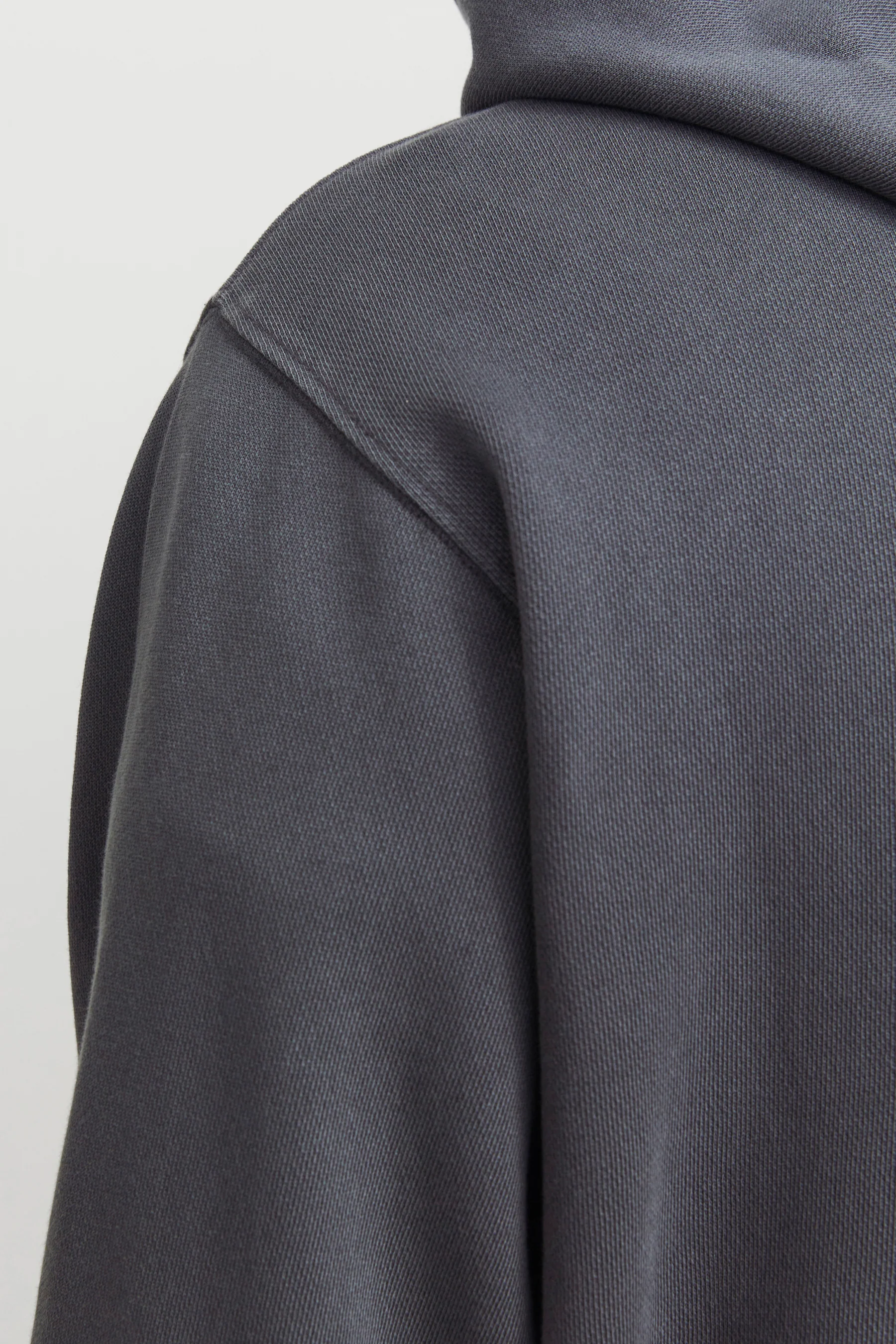 Sweater - grijs - Image 4