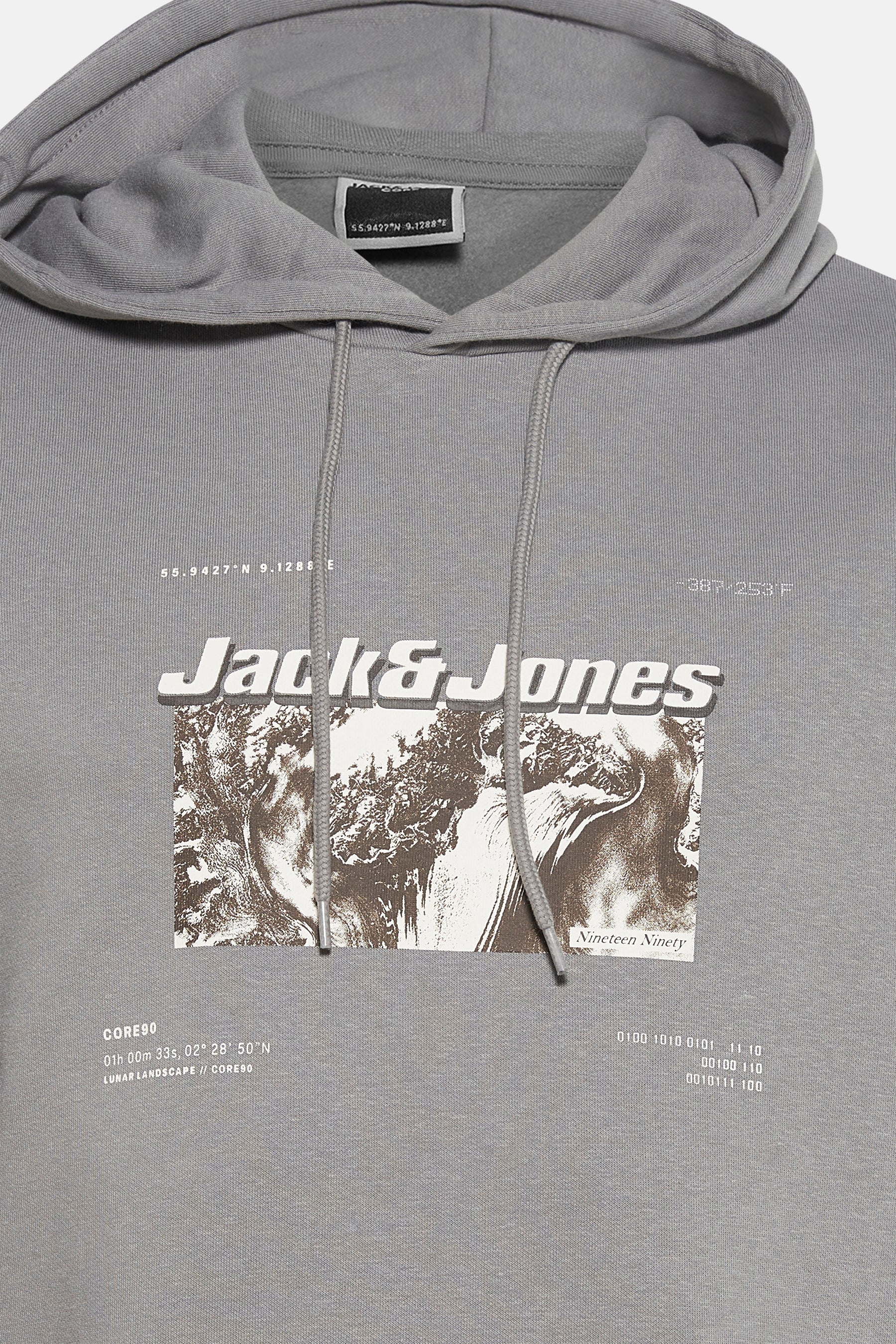 Sweater - grijs - Image 3