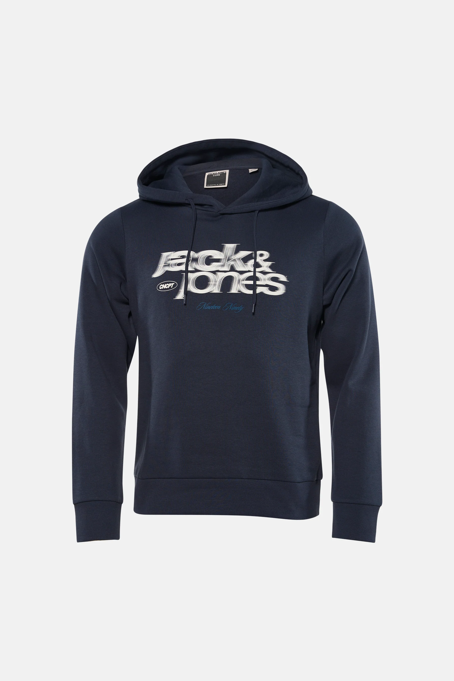 Sweater - Blauw