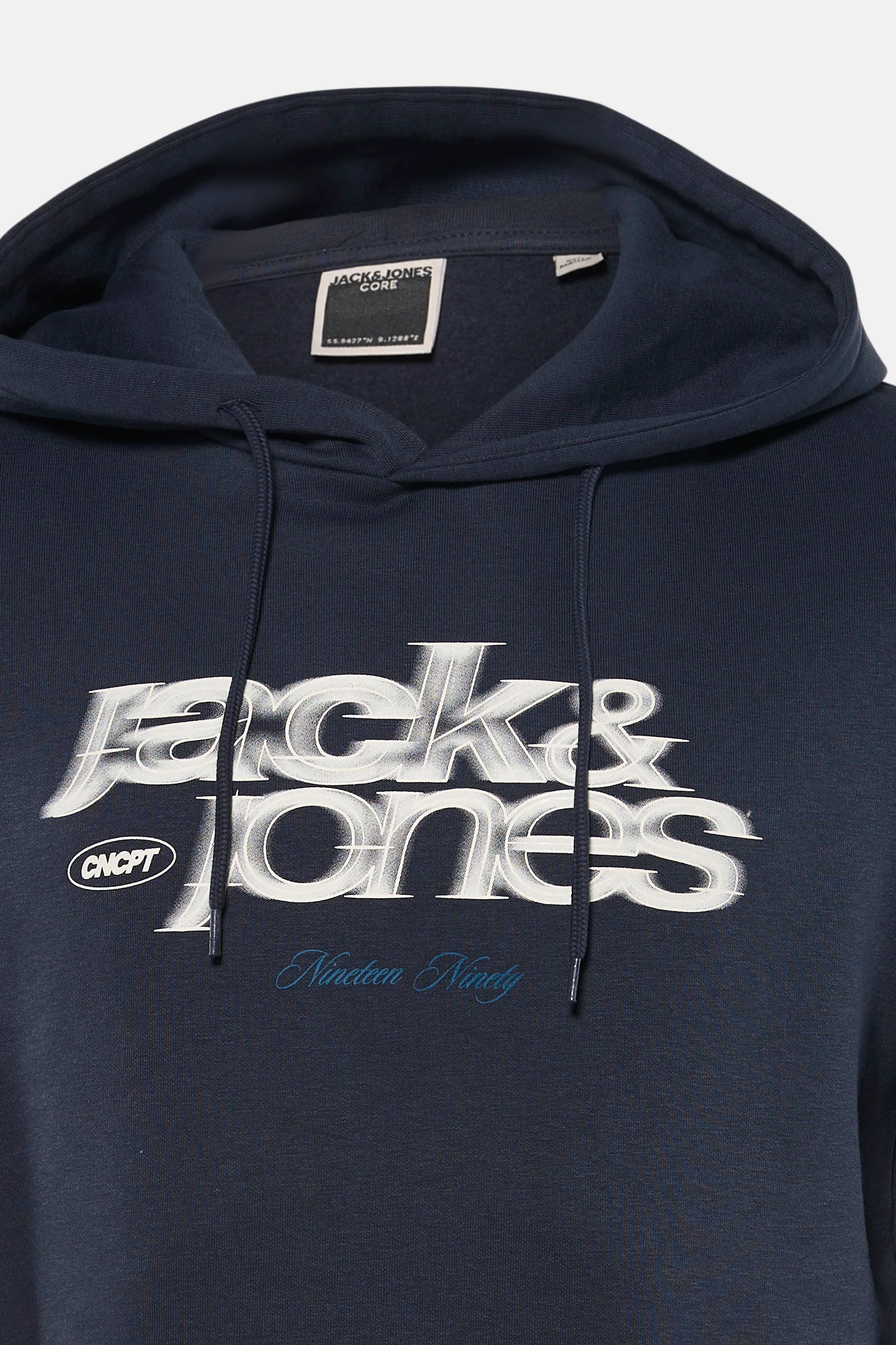Sweater - Blauw - Image 3