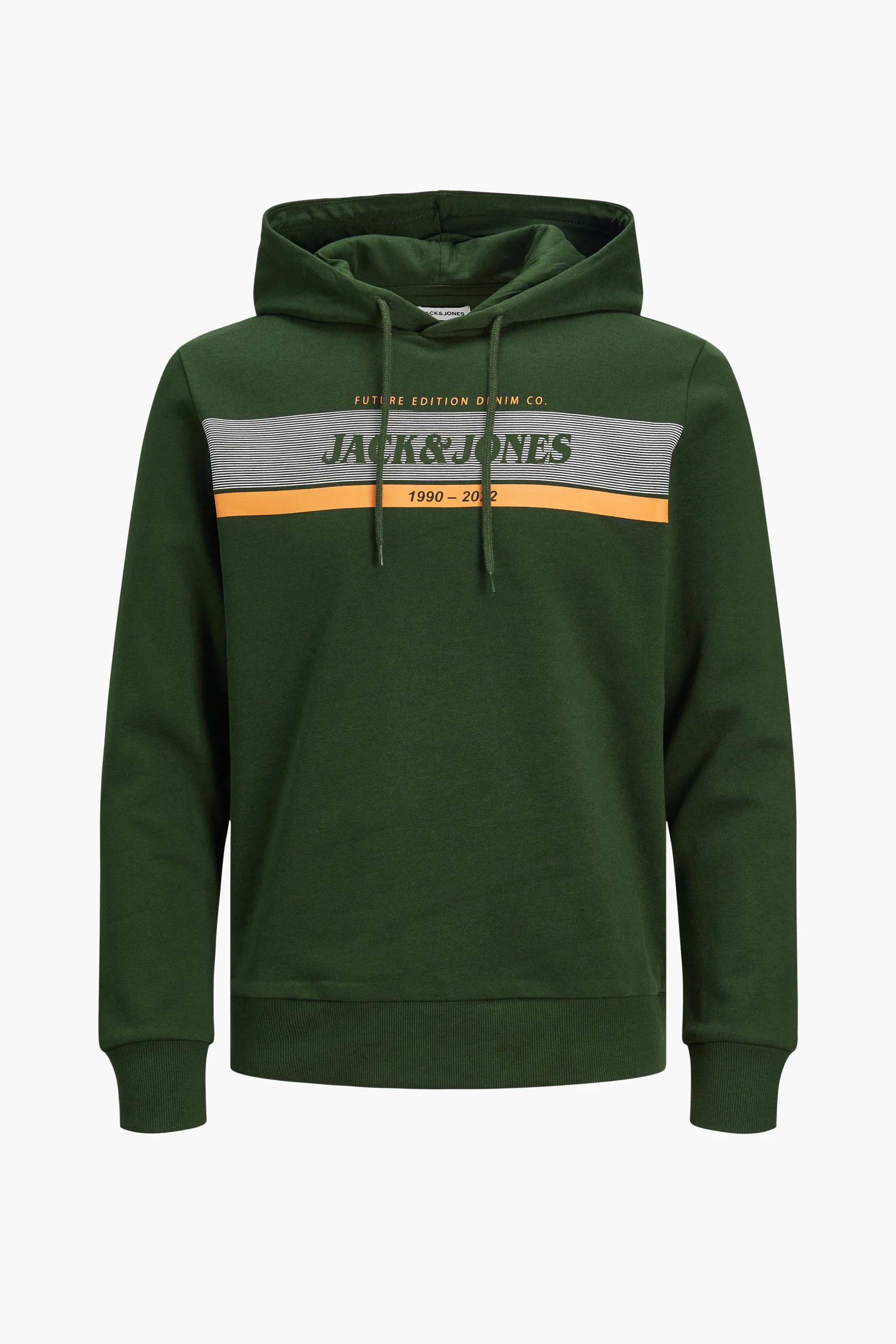 Sweater - groen