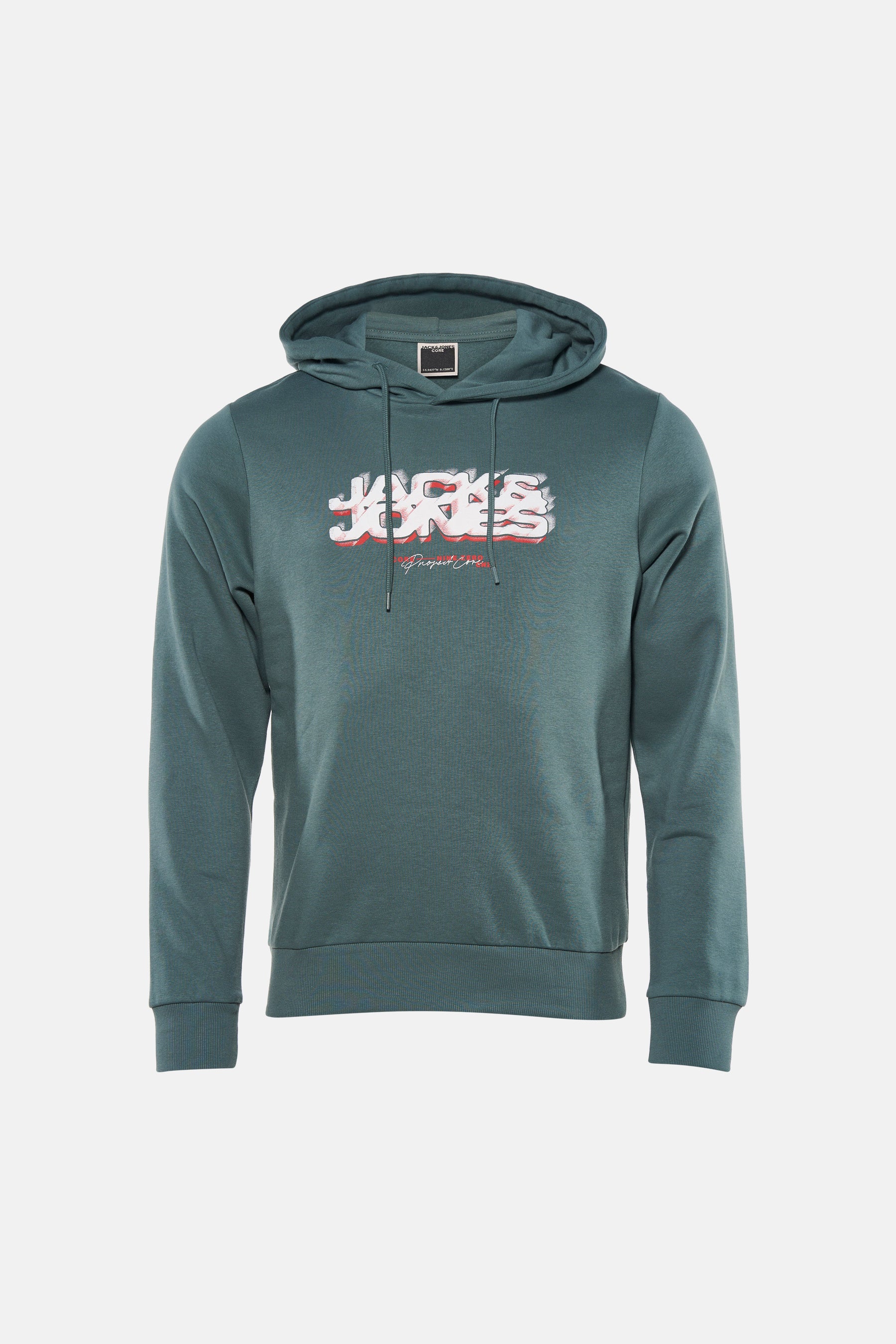 Sweater - groen