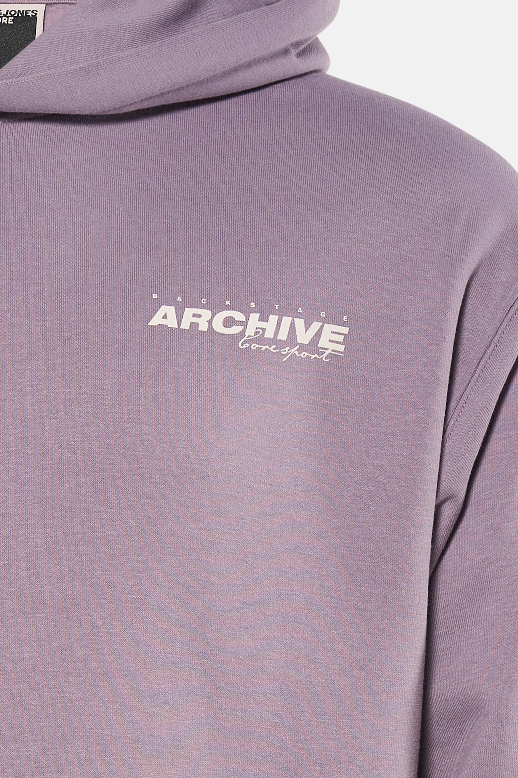 Sweater - paars - Image 5