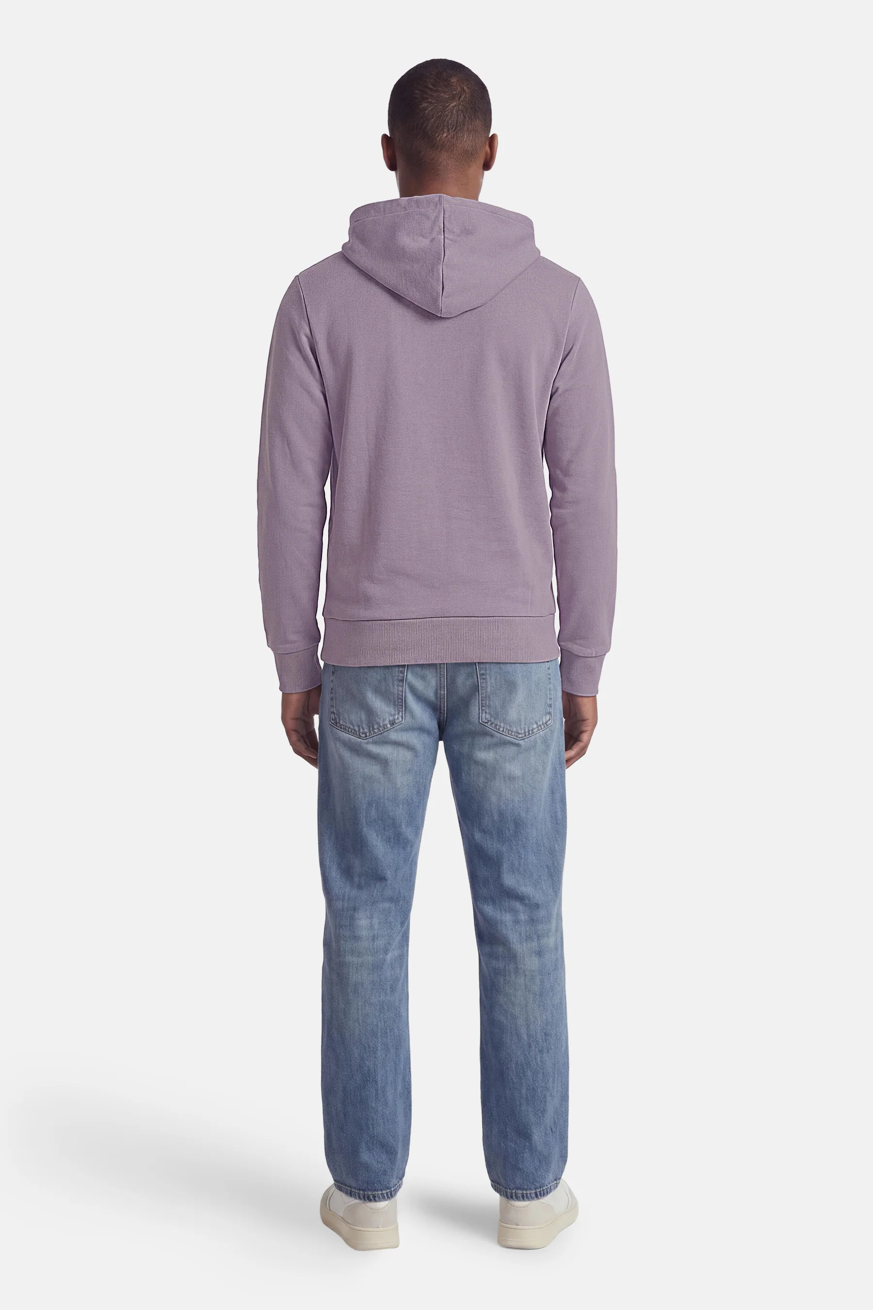 Sweater - paars - Image 3