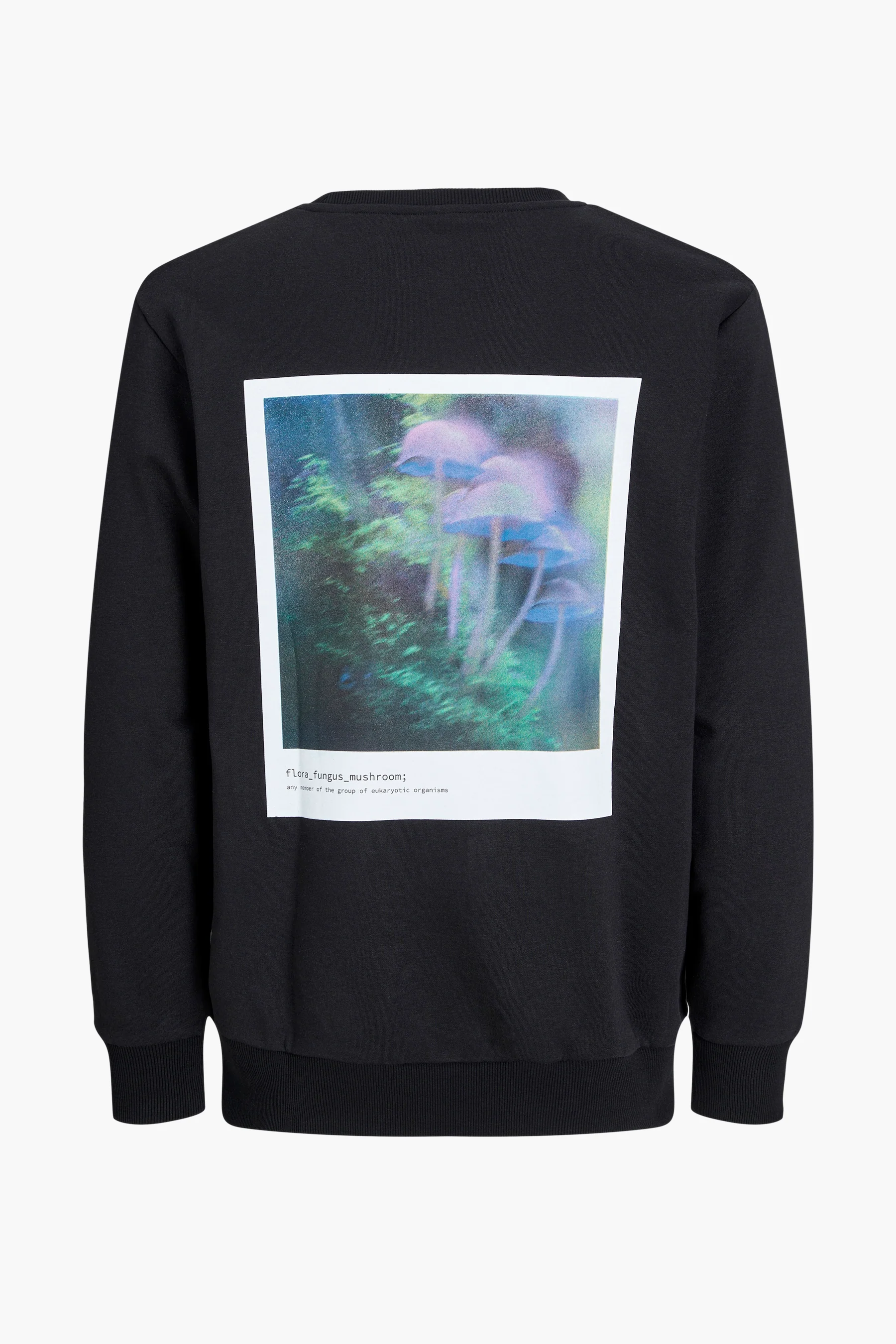 Sweater - zwart - Image 2