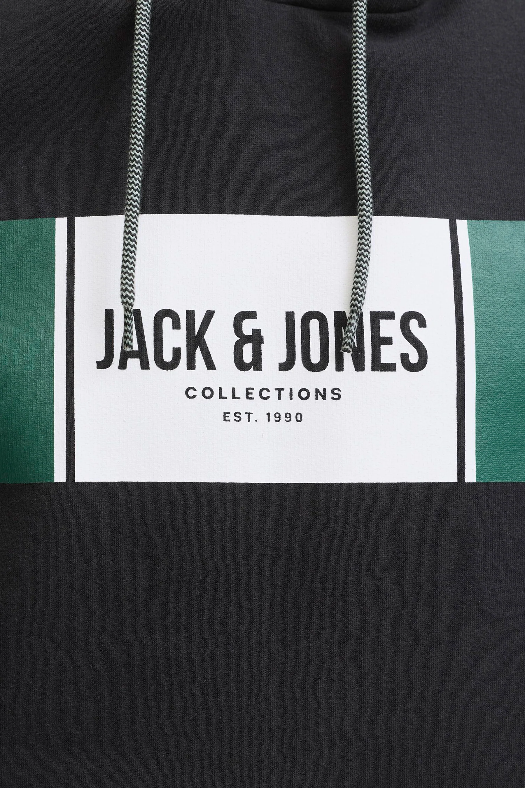Sweater - zwart - Image 4