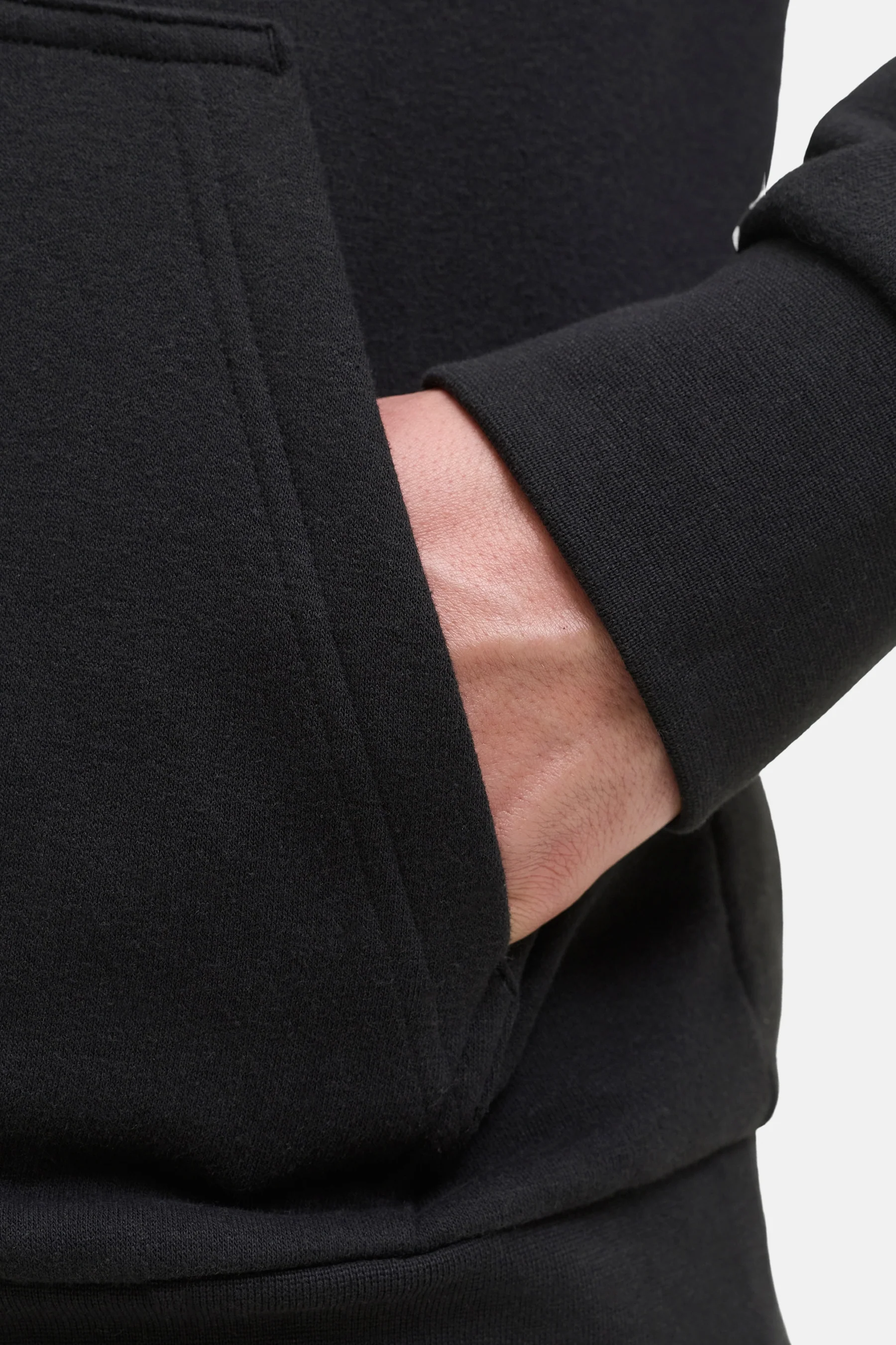 Sweater - zwart - Image 5