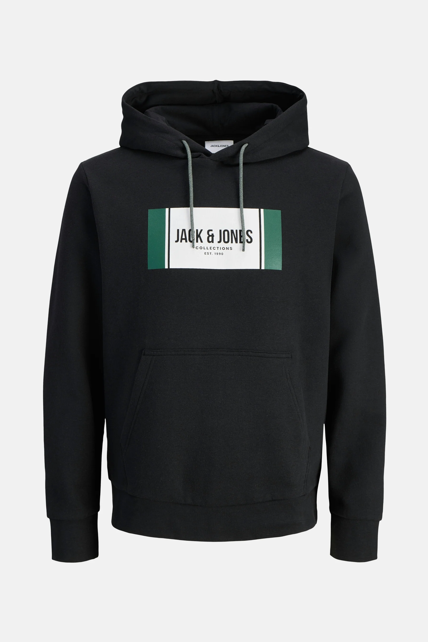 Sweater - zwart - Image 7