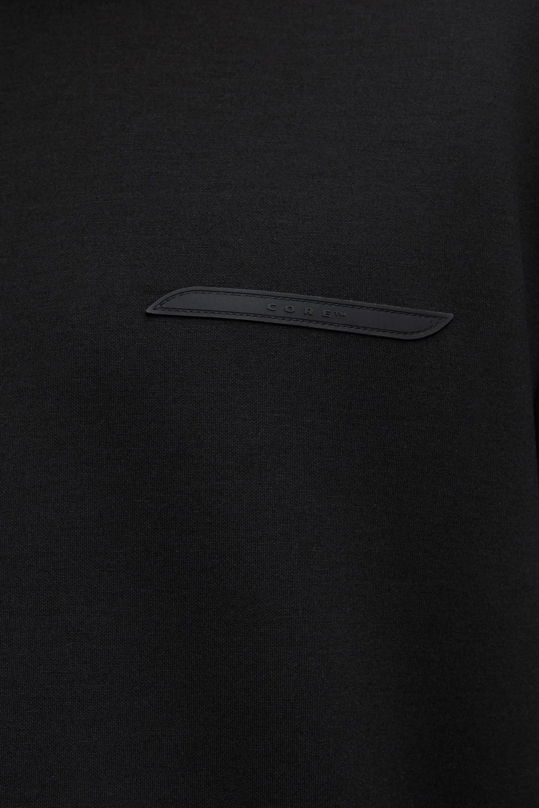 Sweater - zwart - Image 4