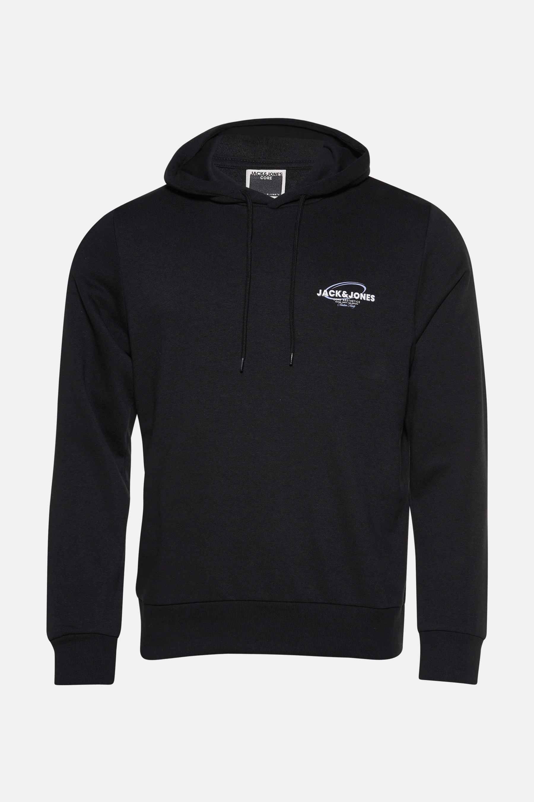 Sweater - zwart