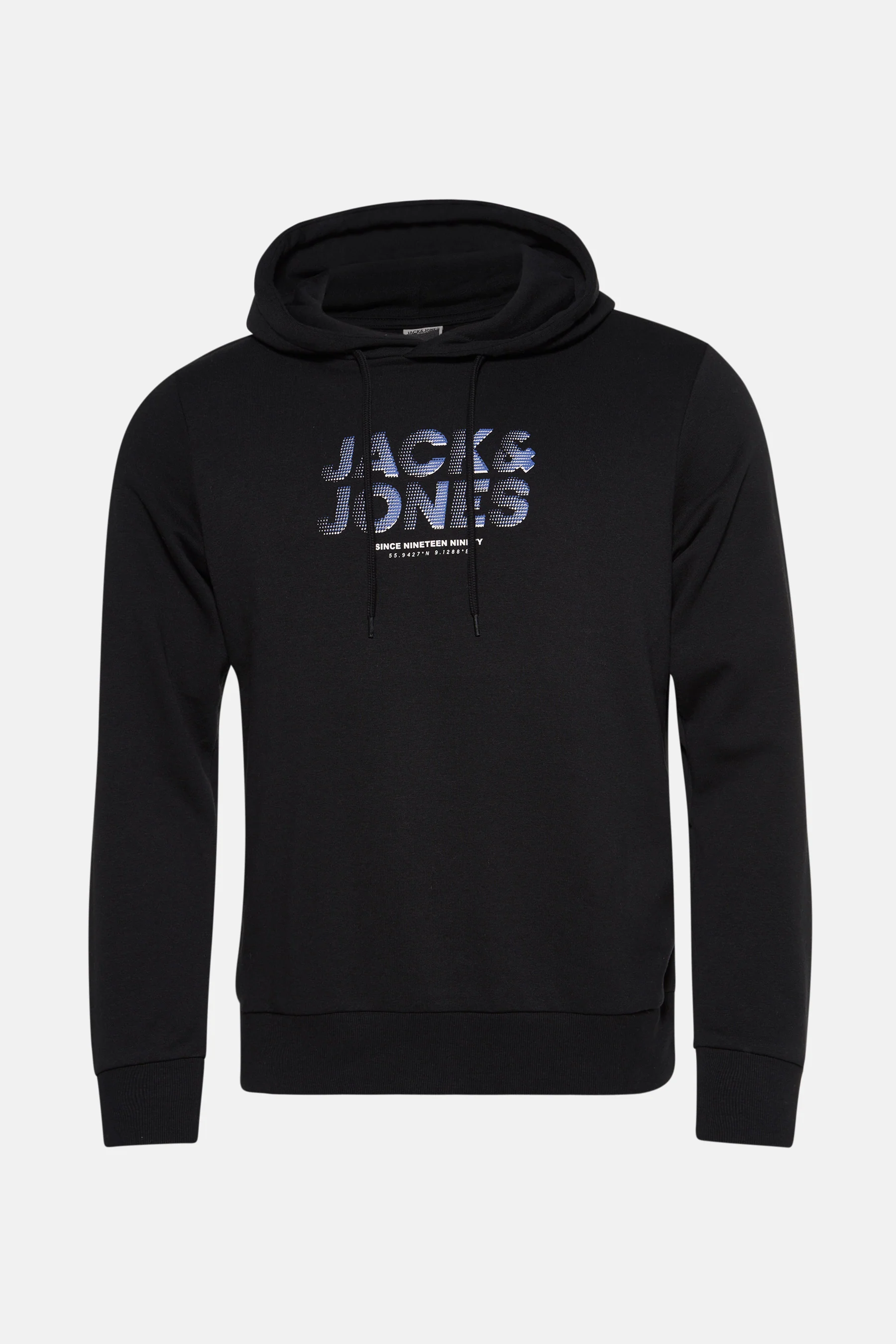 Sweater - zwart