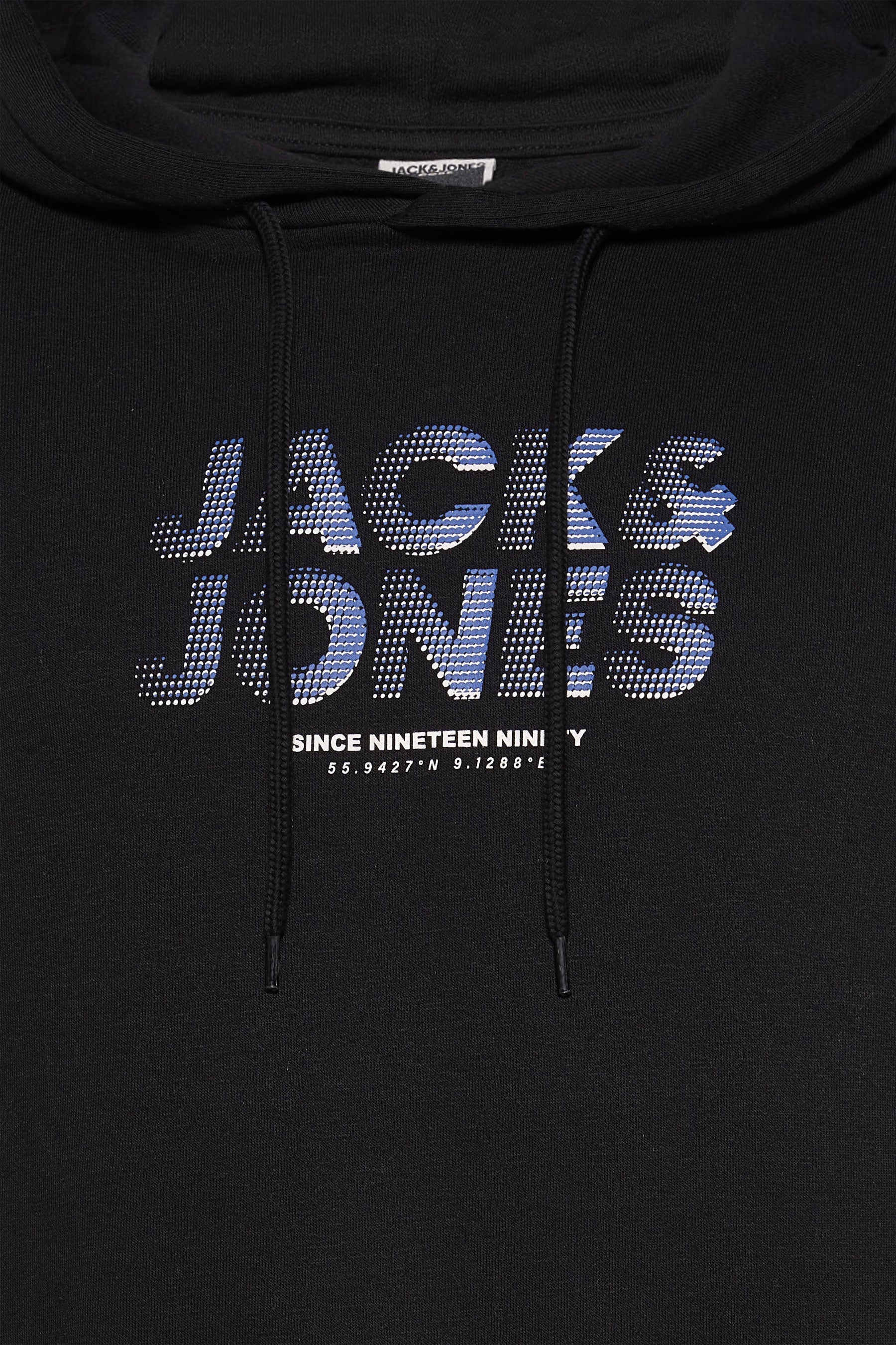 Sweater - zwart - Image 3