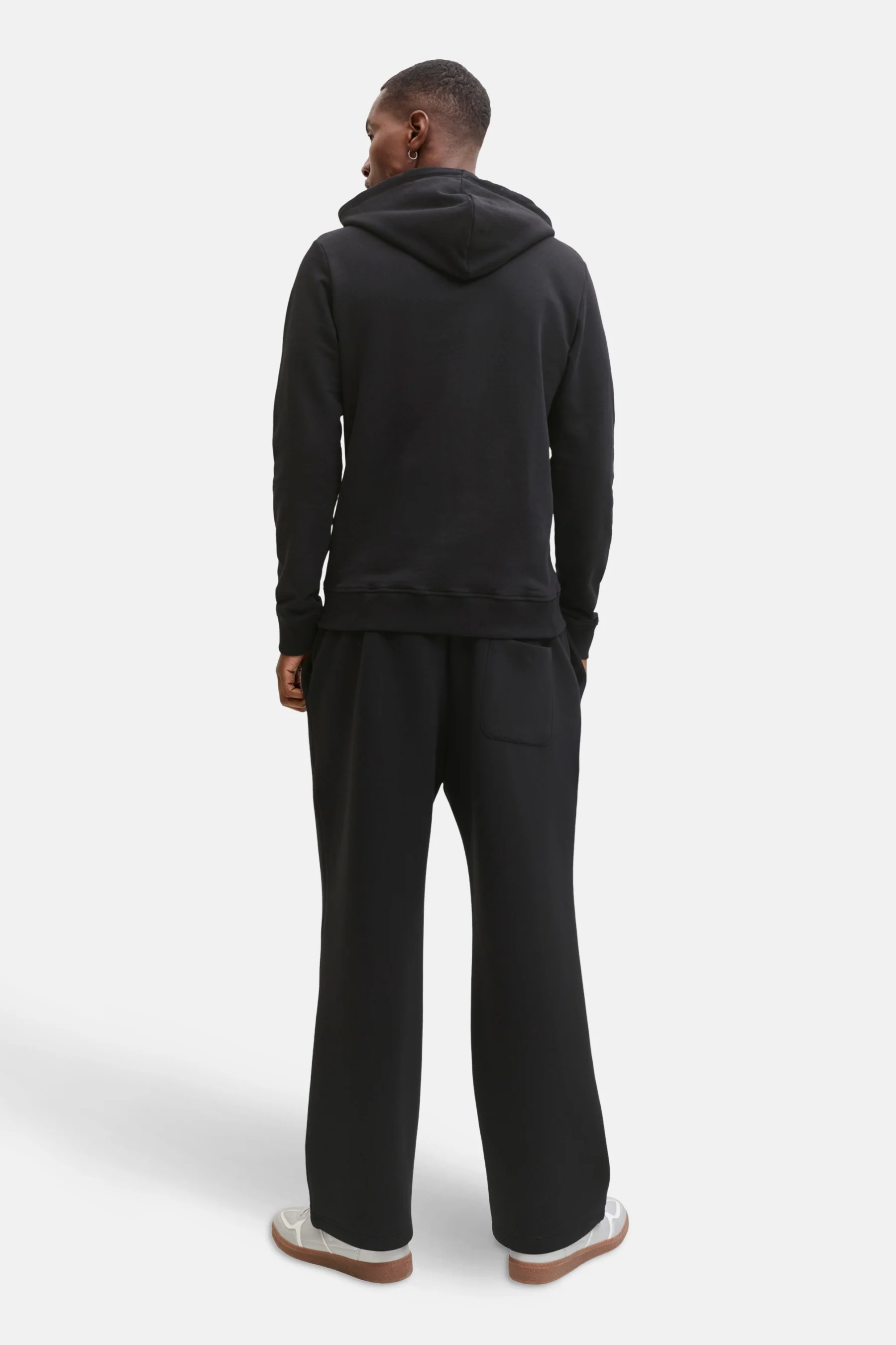 Sweater - zwart - Image 3