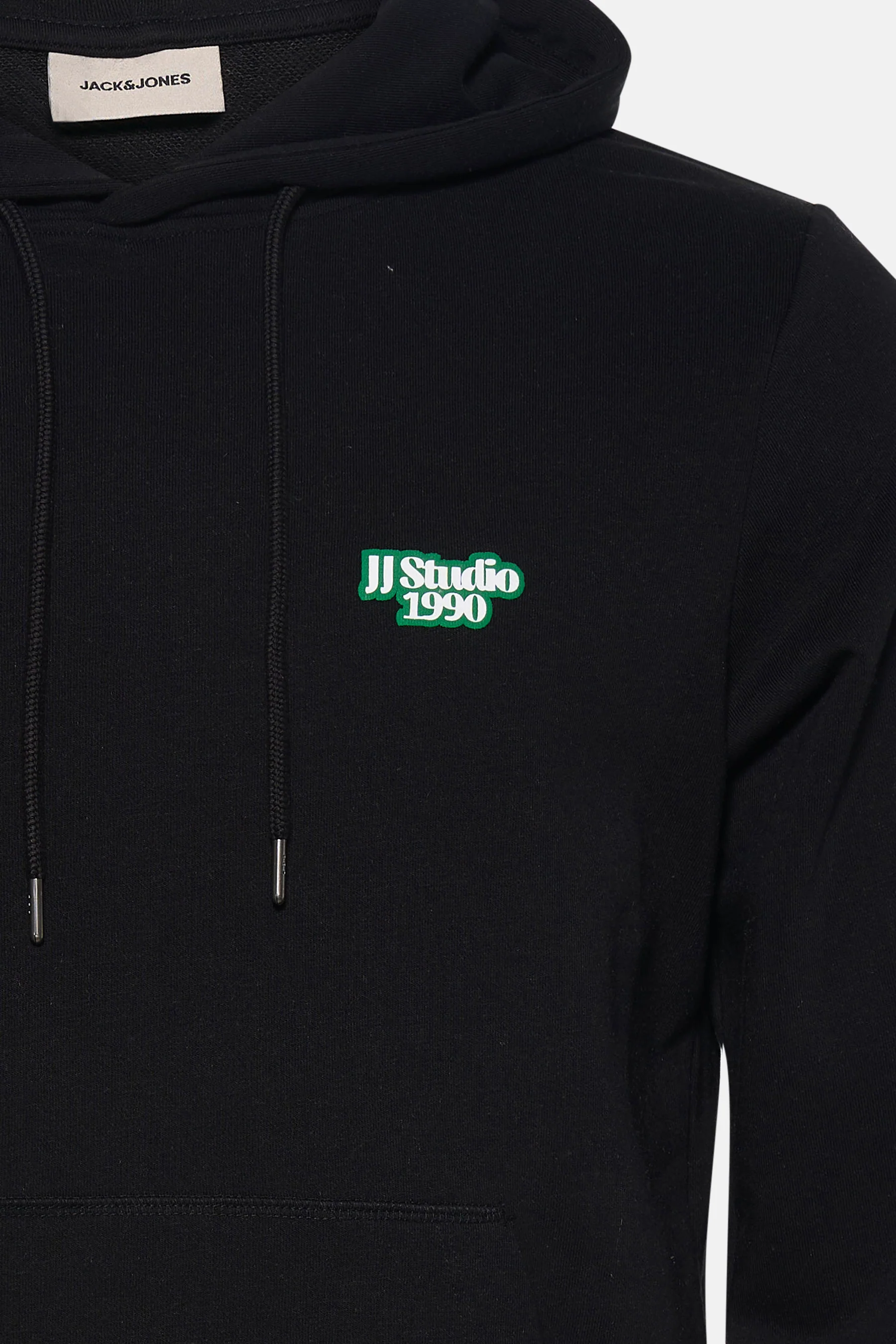 Sweater - zwart - Image 3