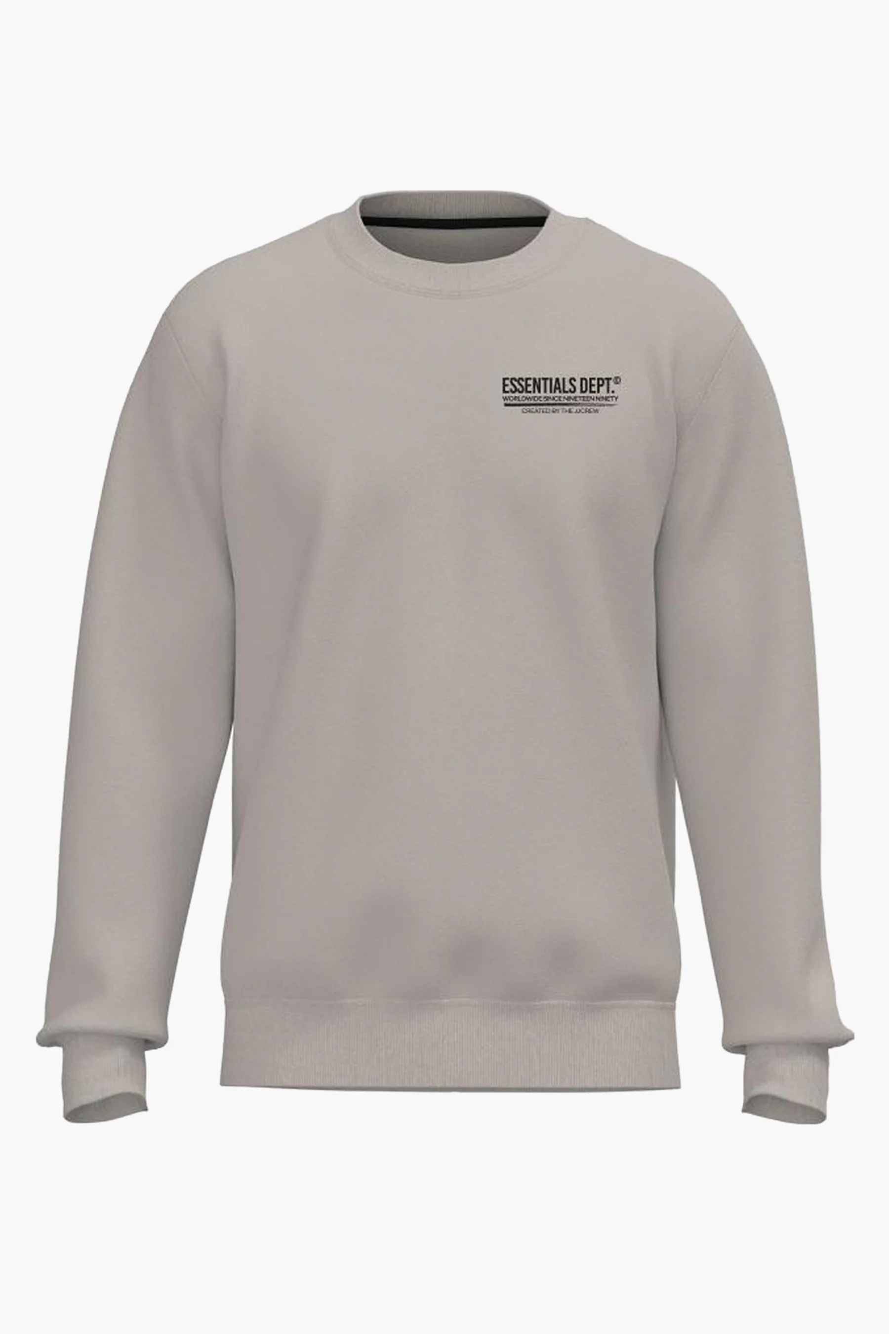 Sweater - beige