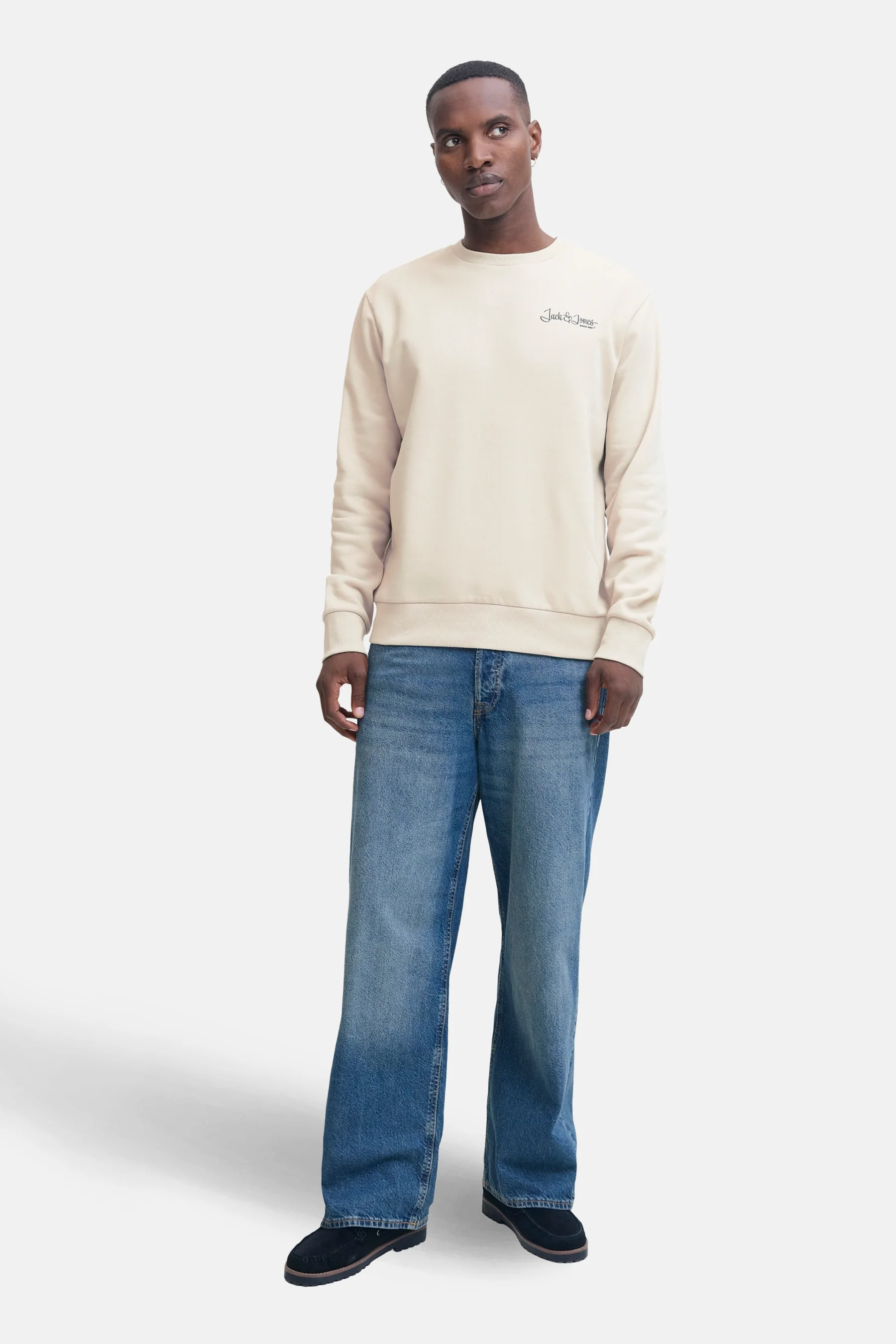 Sweater - beige - Image 2