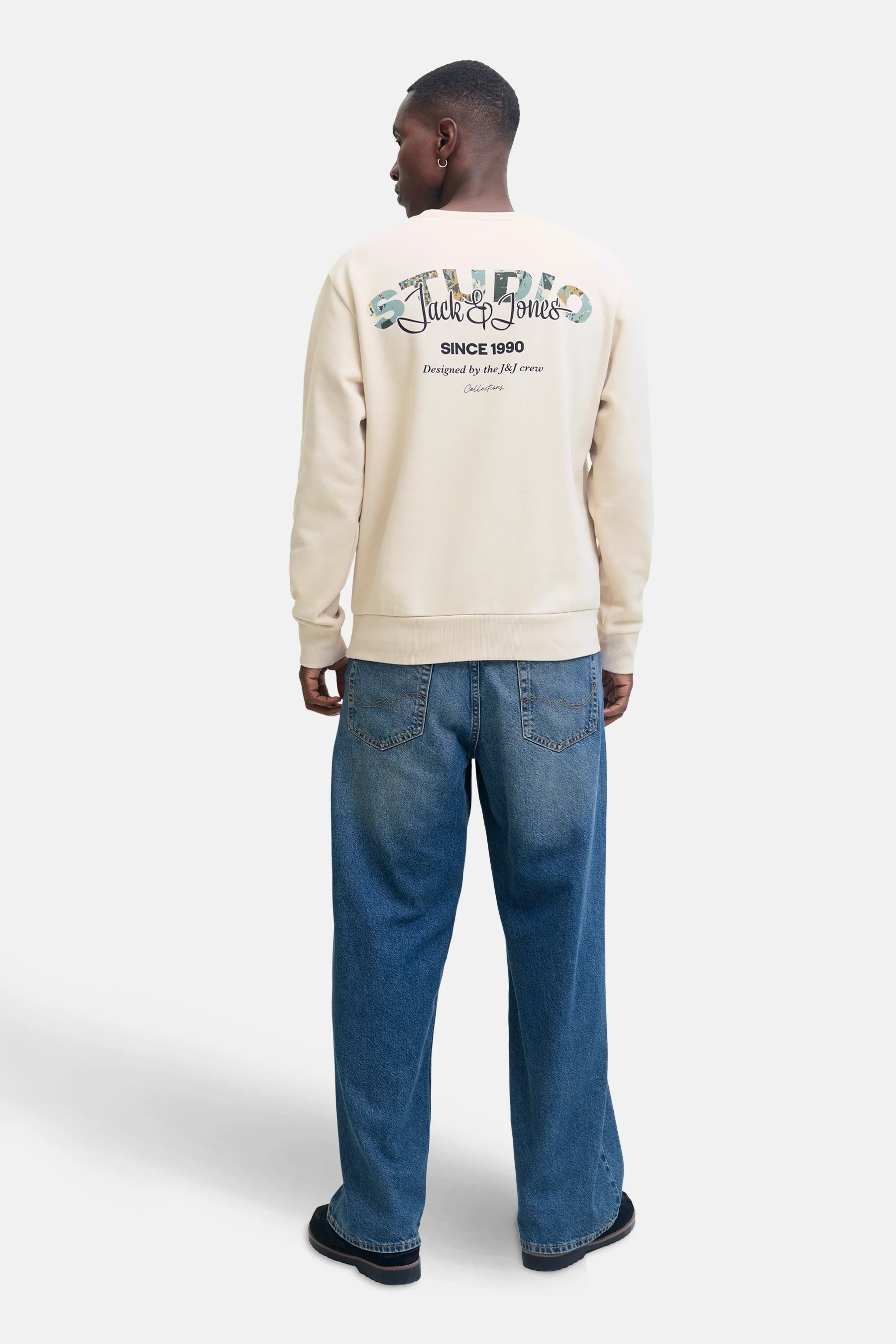 Sweater - beige - Image 3