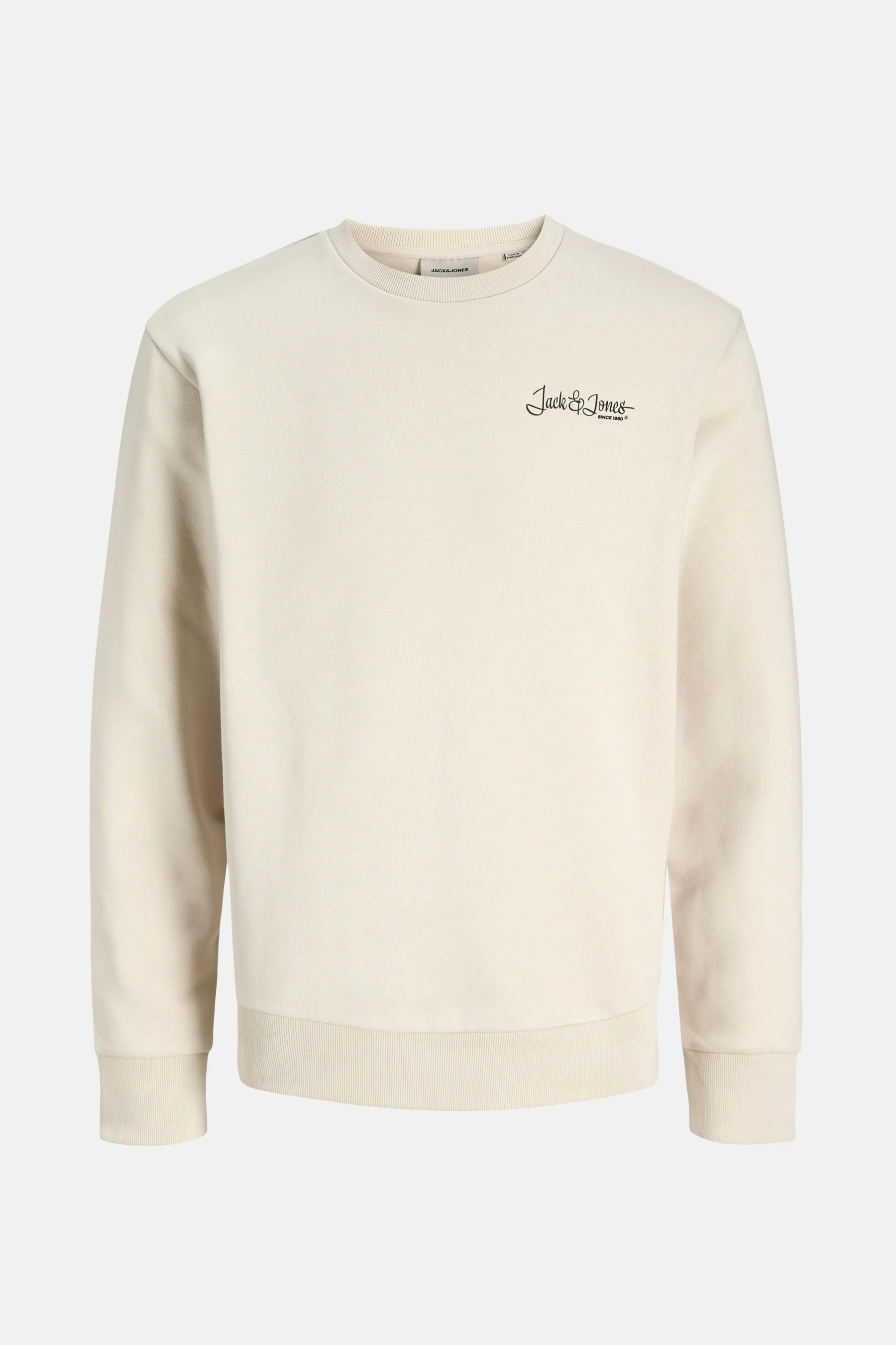 Sweater - beige - Image 7