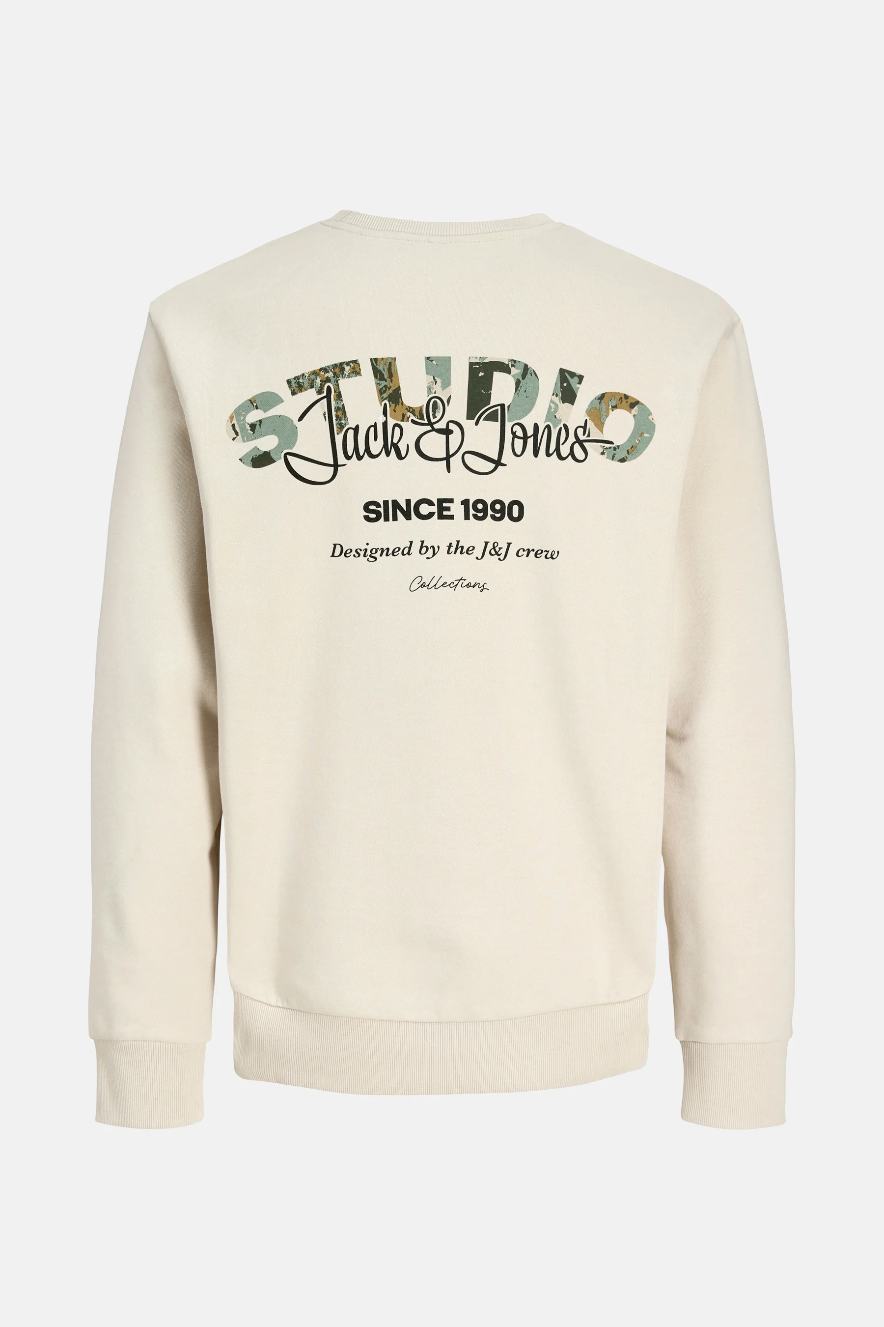 Sweater - beige - Image 8