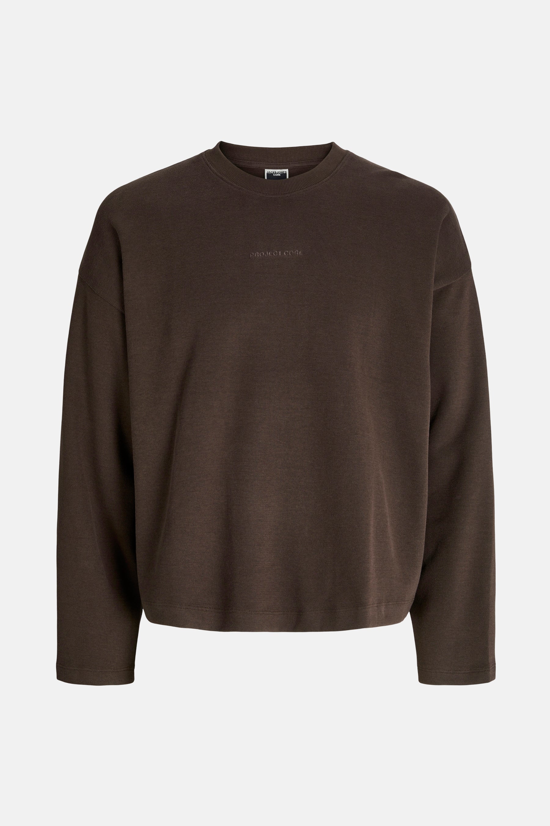 Sweater - bruin