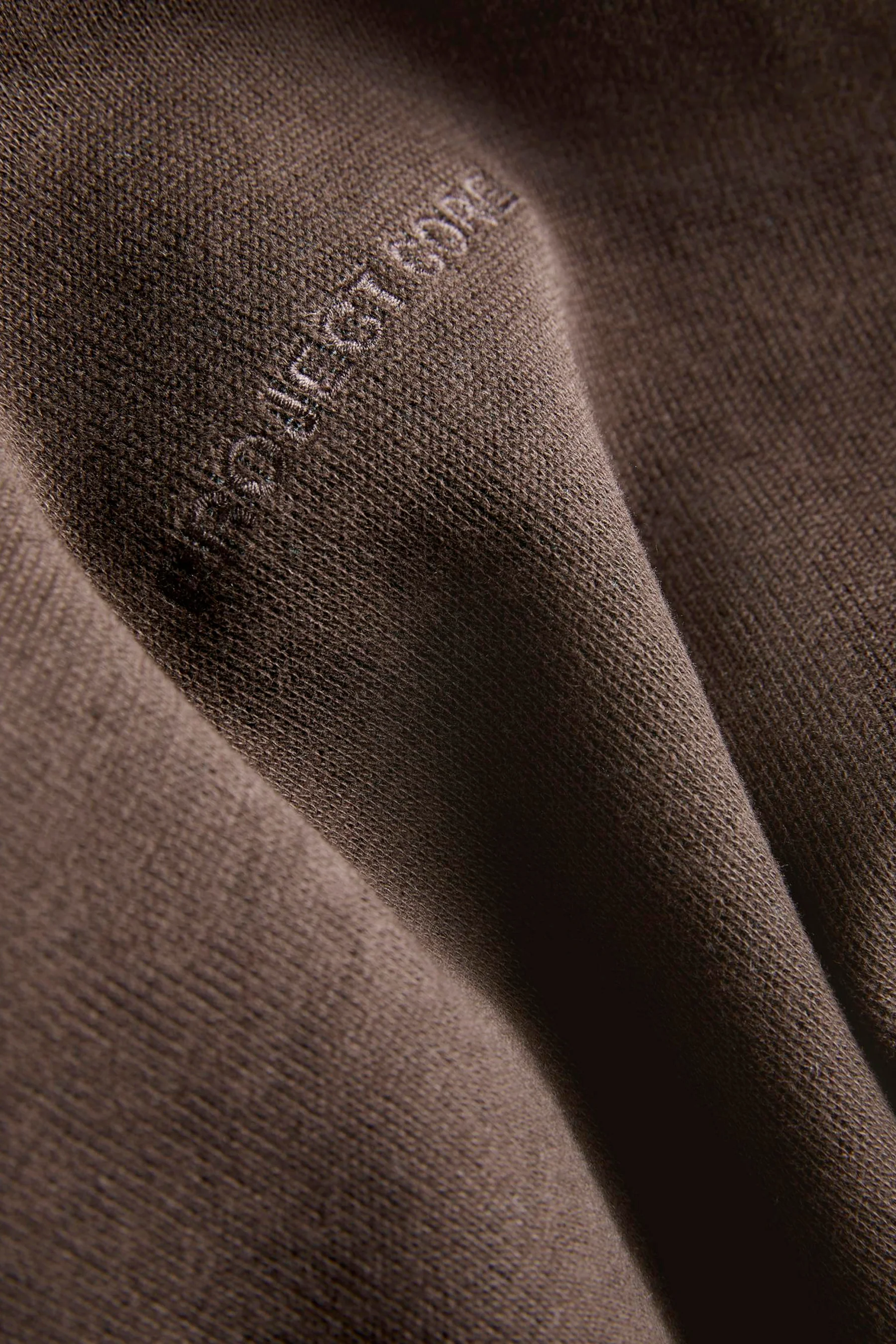 Sweater - bruin - Image 2
