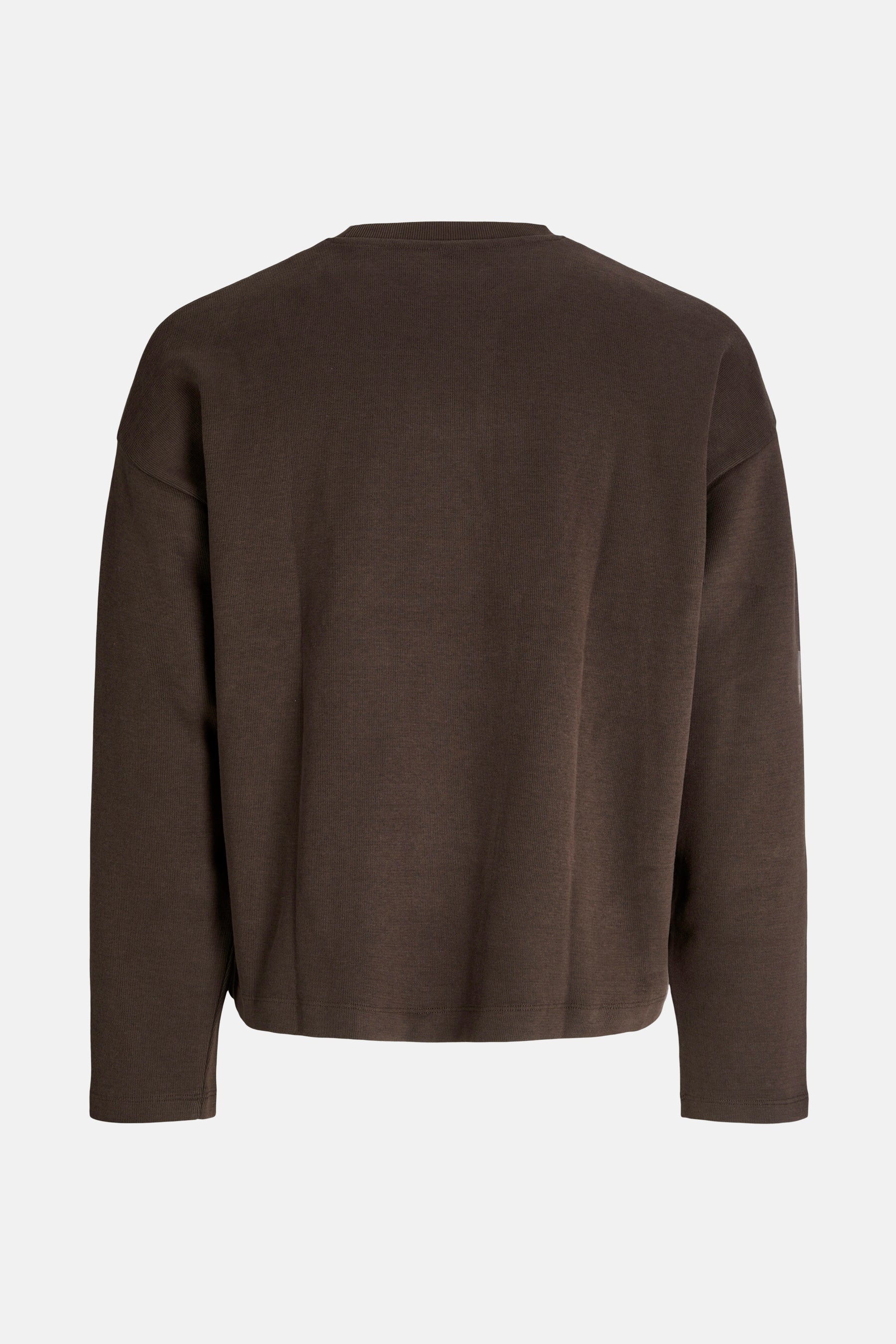 Sweater - bruin - Image 4