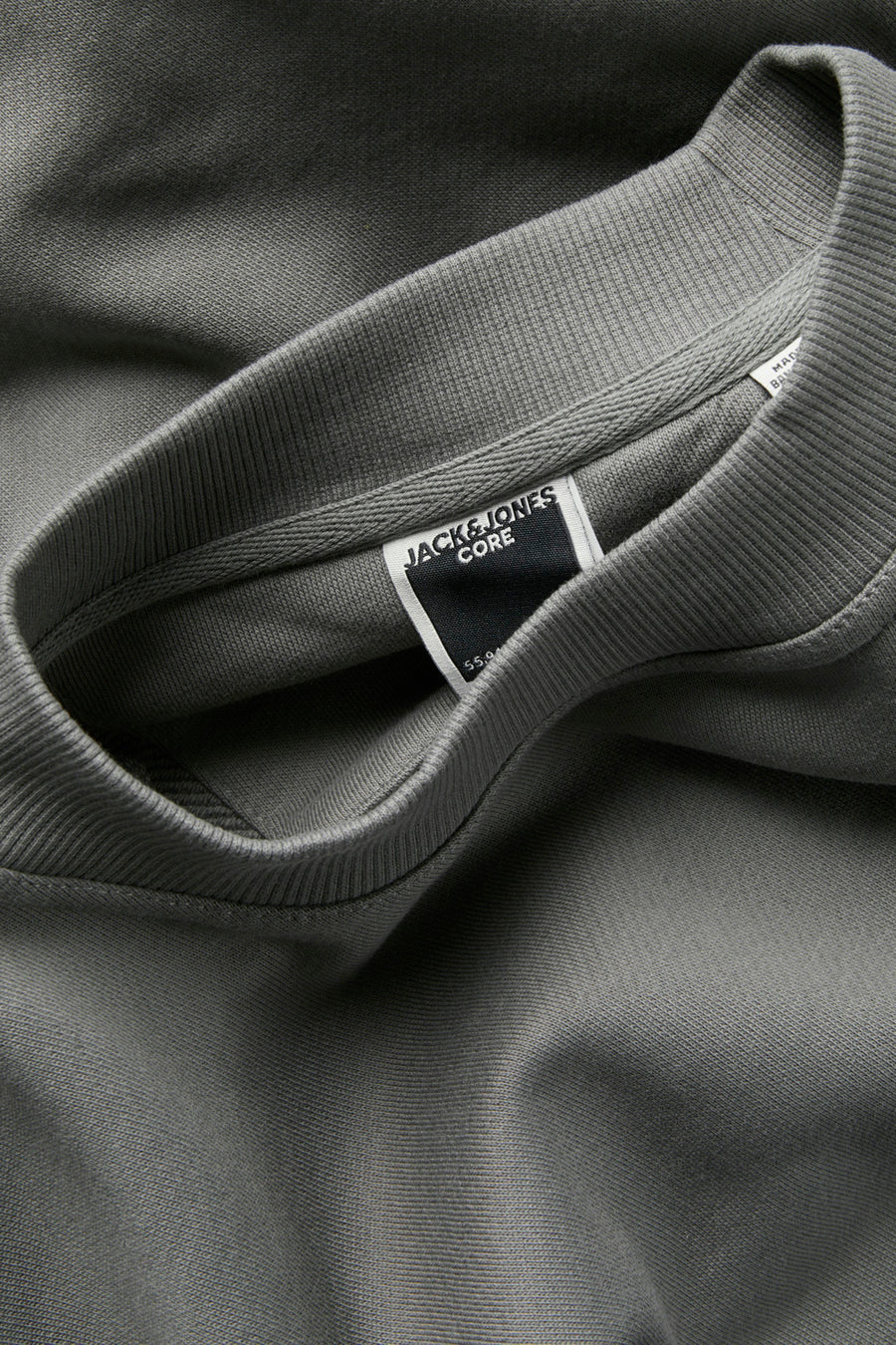Sweater - grijs - Image 2