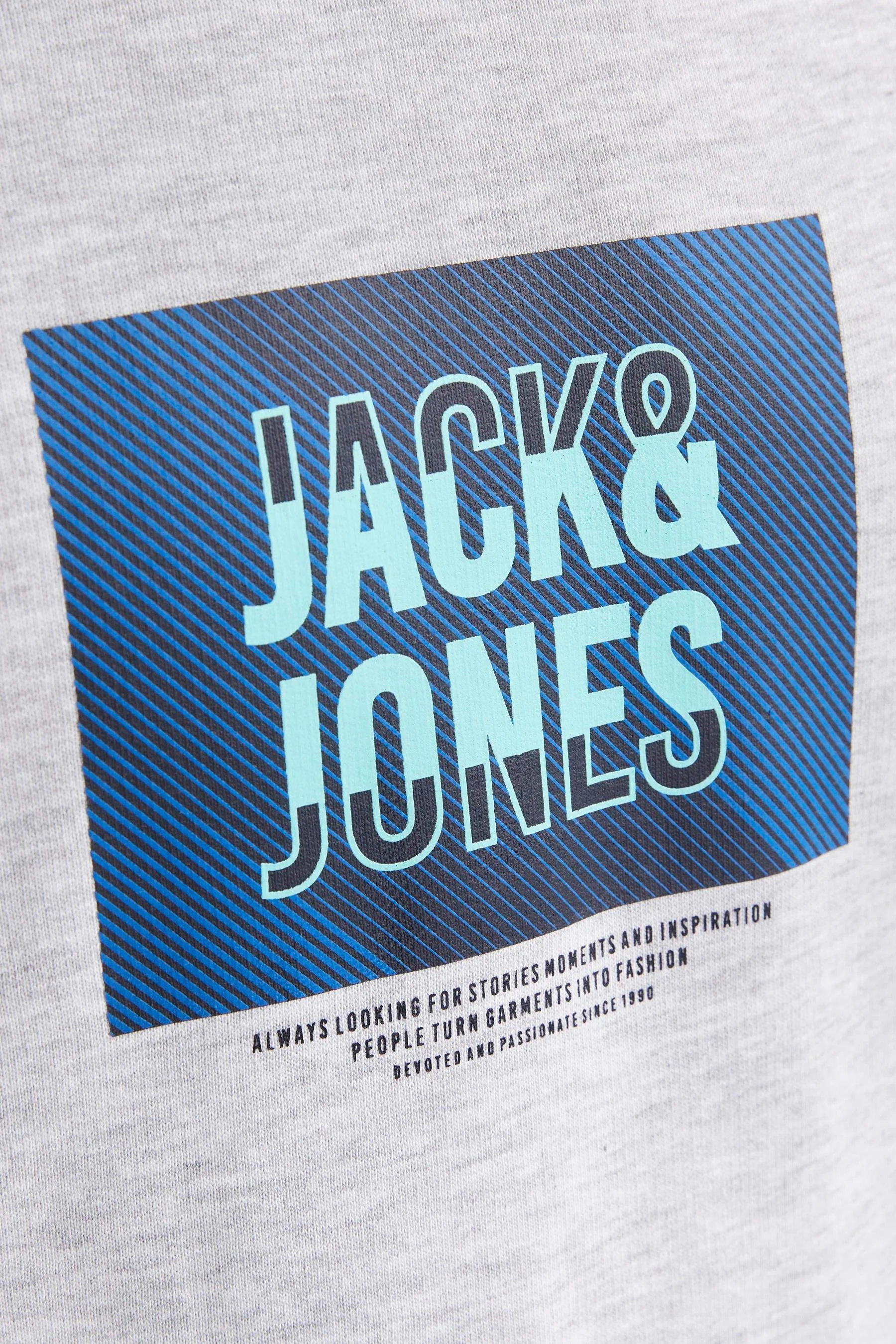 Sweater - grijs - Image 4