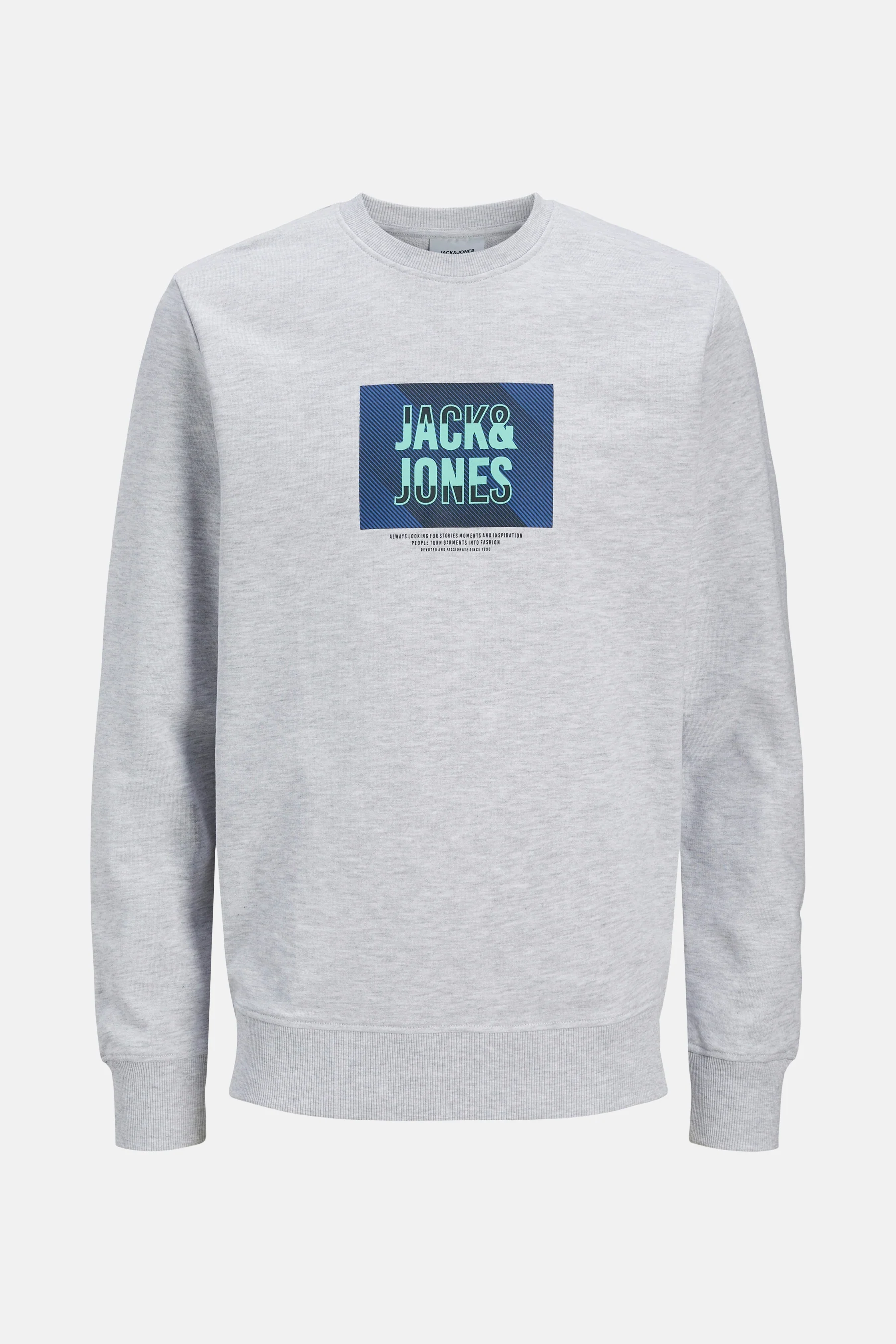 Sweater - grijs - Image 7