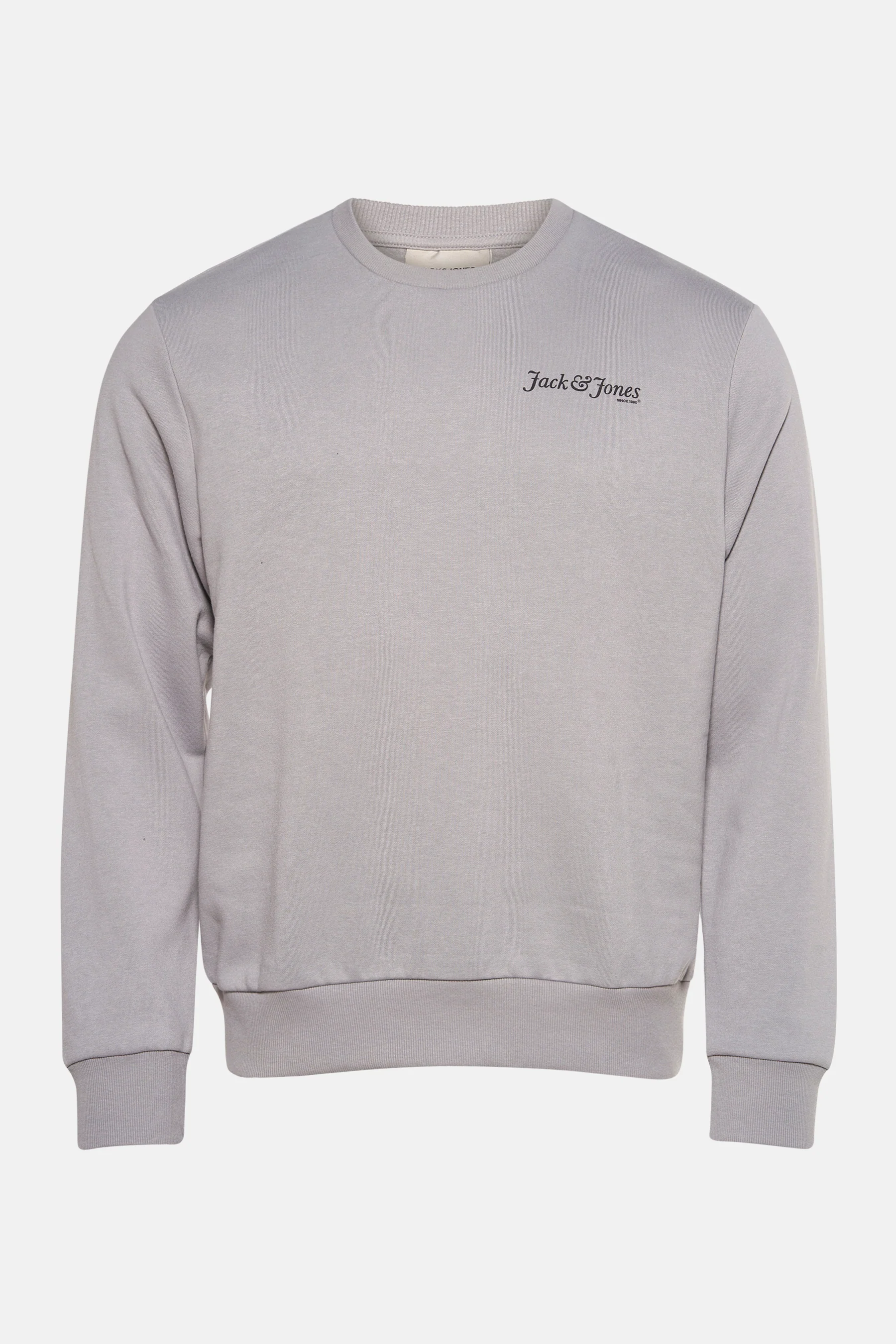 Sweater - grijs