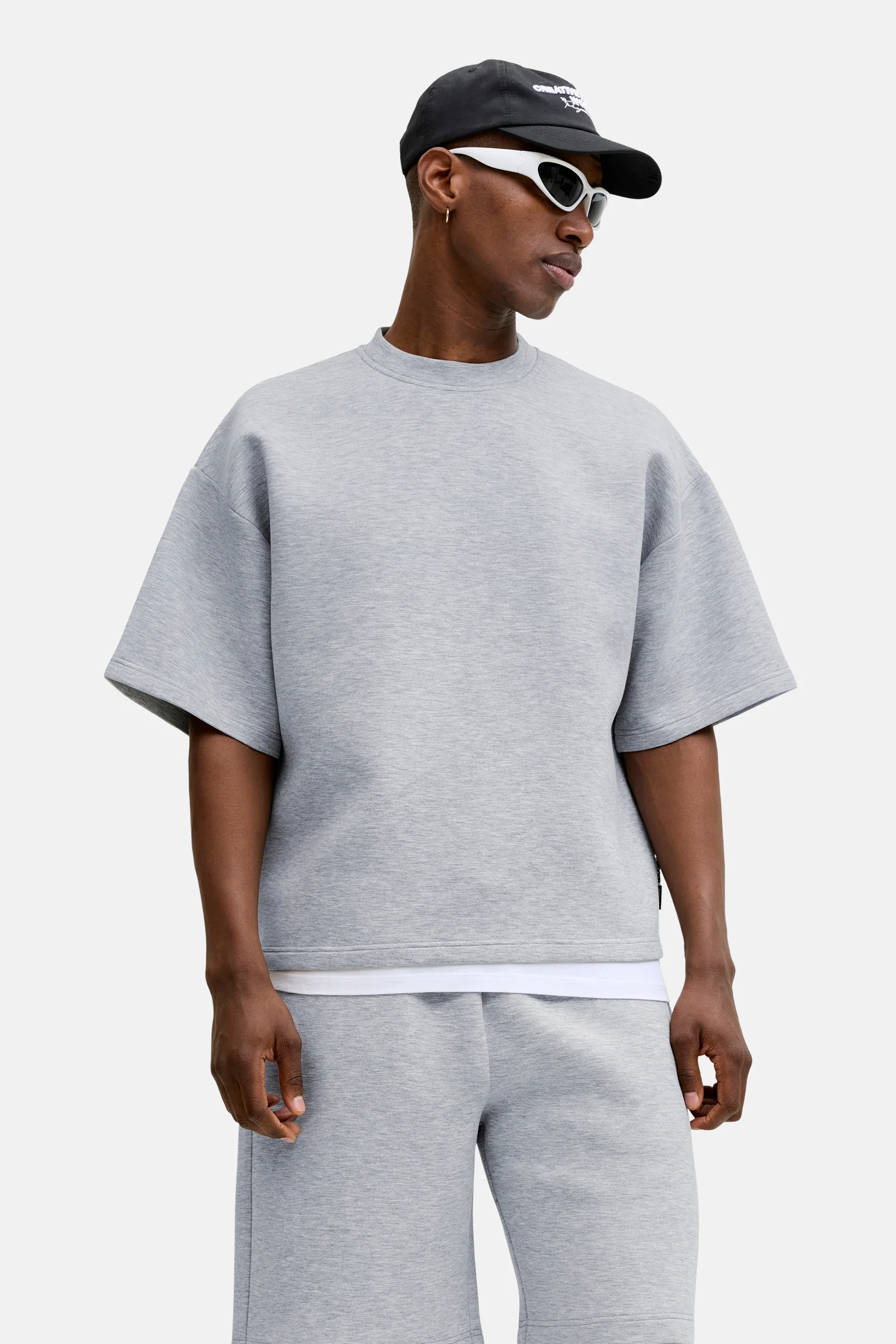Sweater - grijs