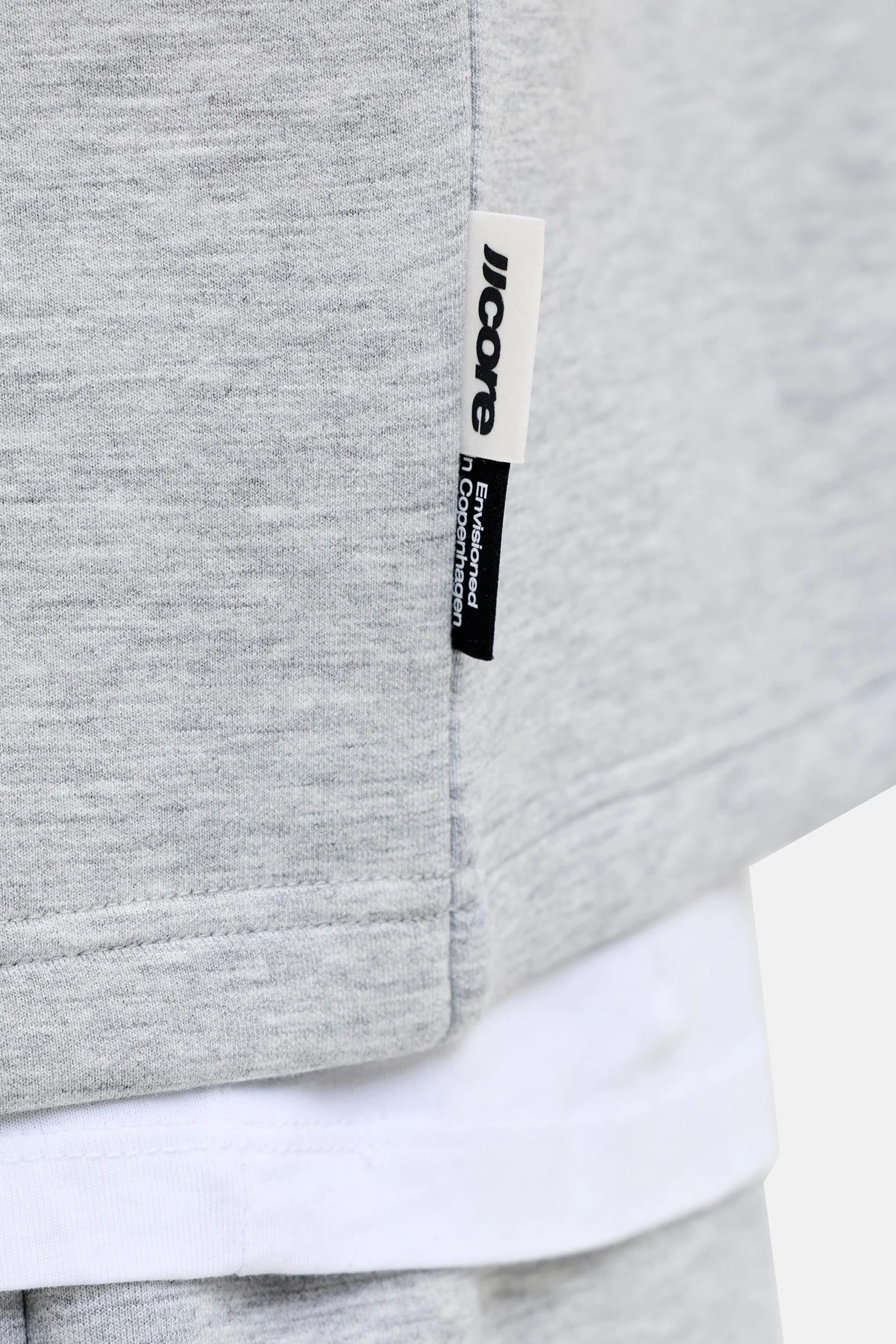 Sweater - grijs - Image 4