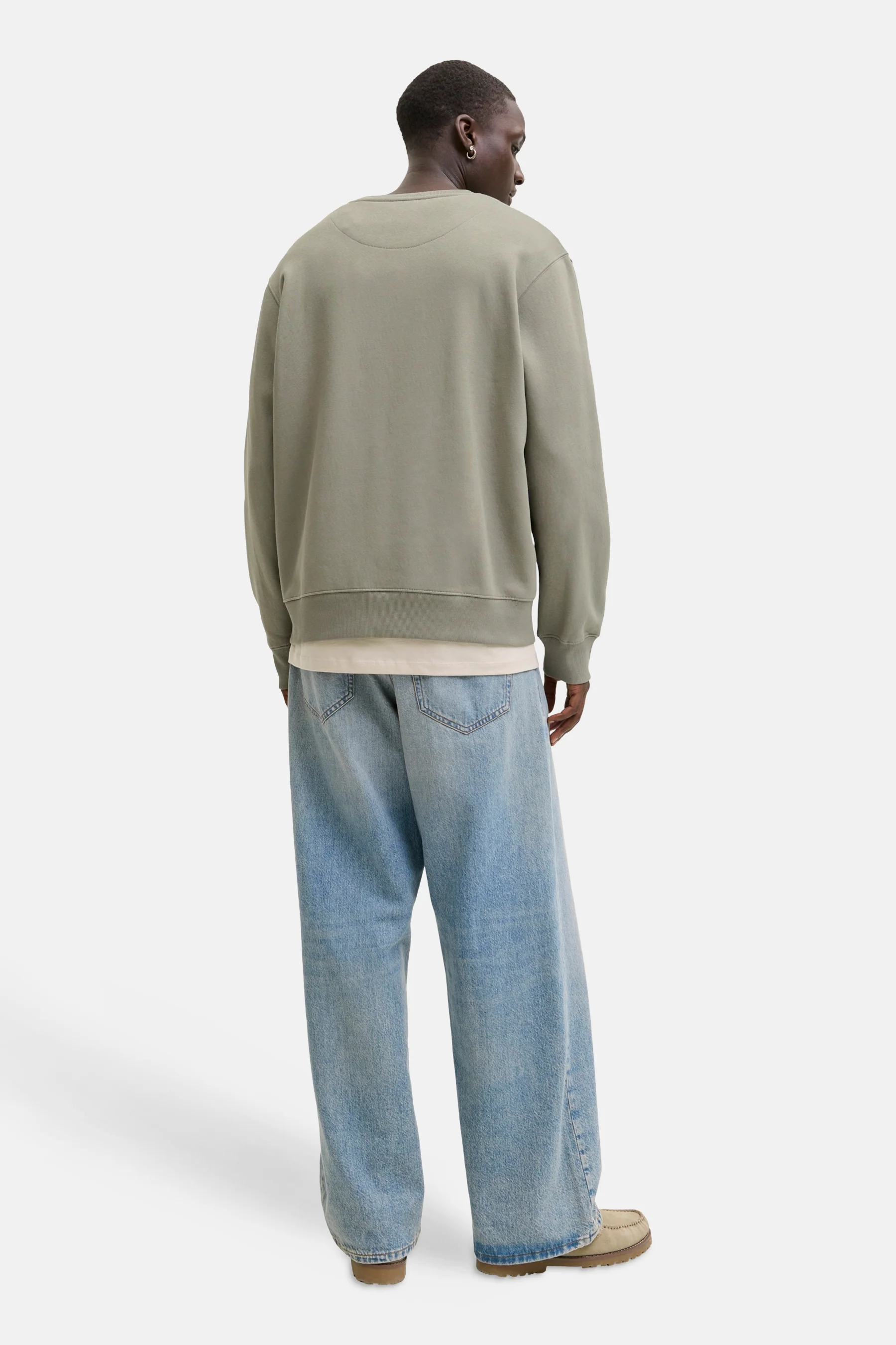 Sweater - Kaki - Image 3