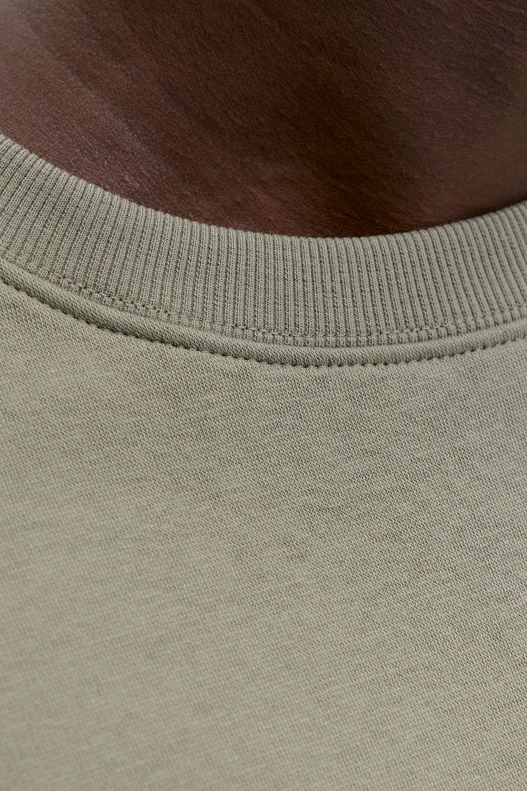 Sweater - Kaki - Image 4