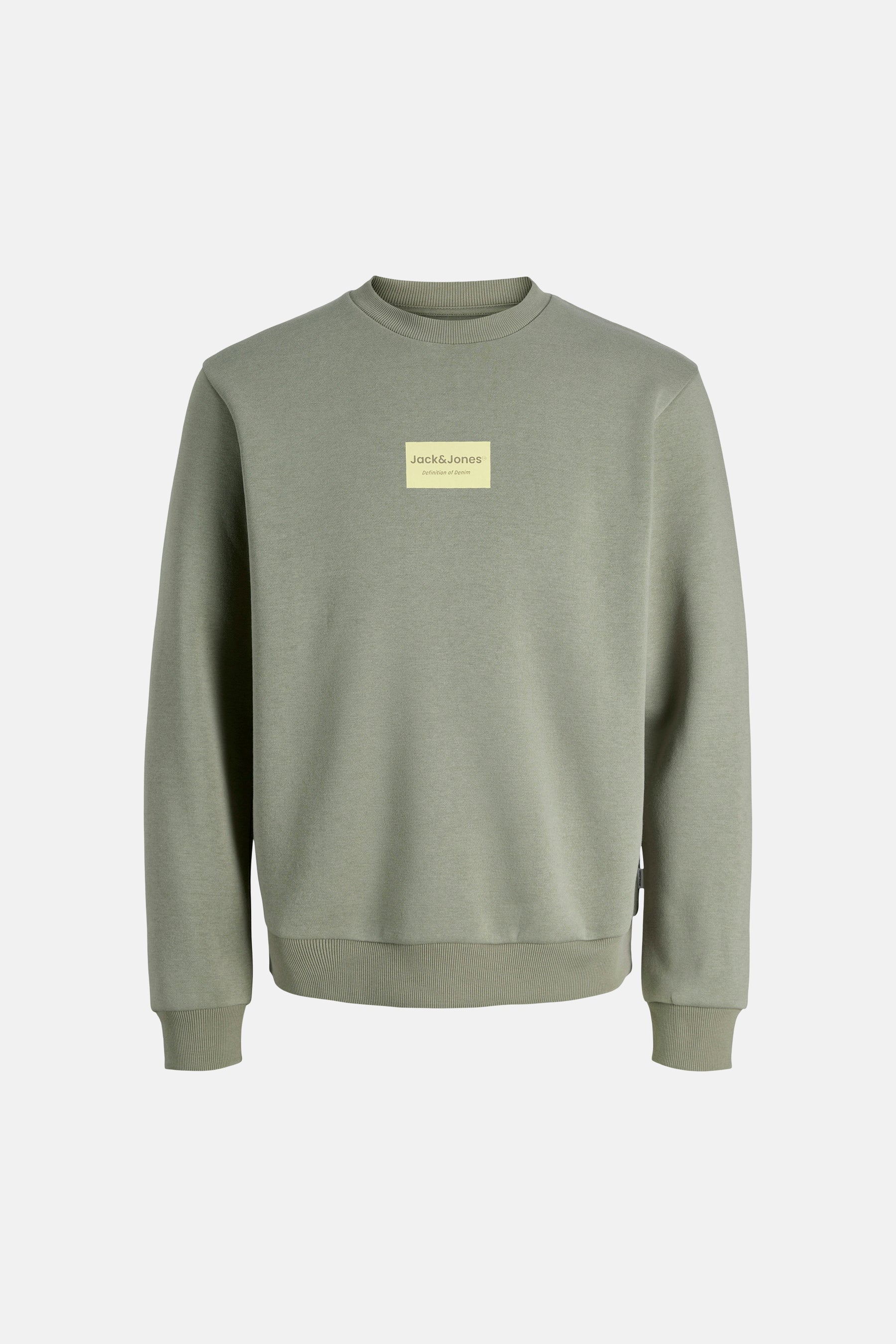 Sweater - groen - Image 7