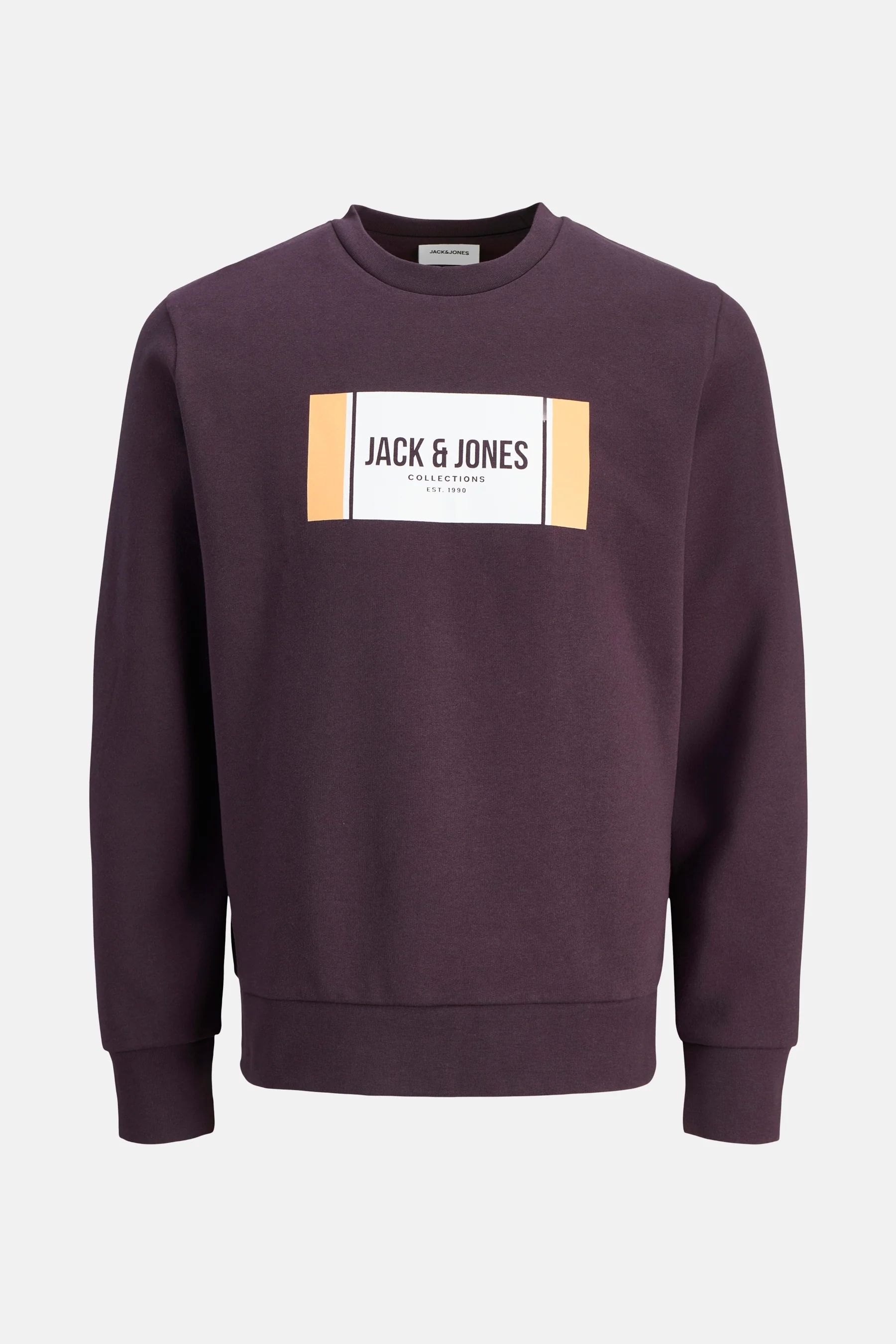 Sweater - Paars
