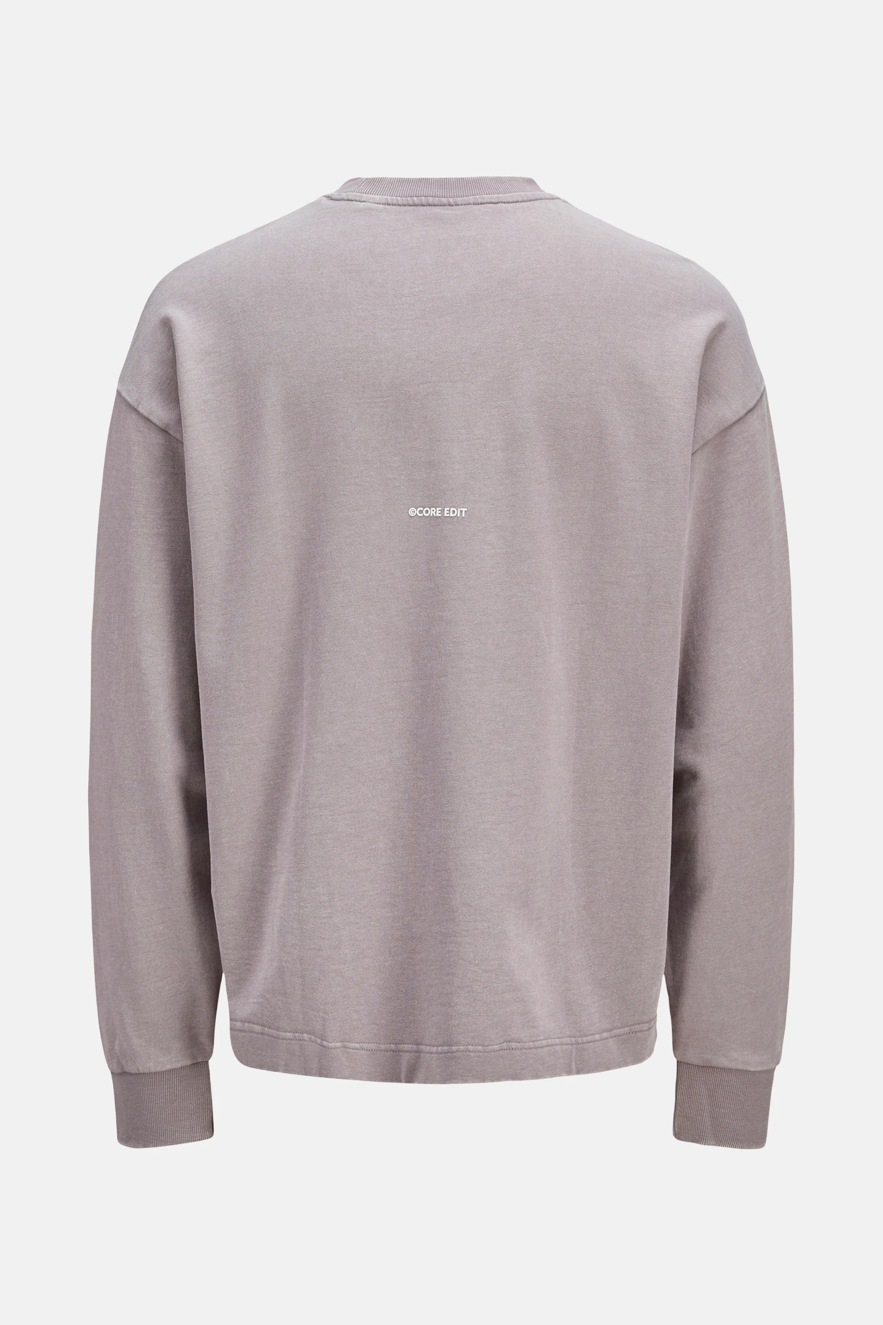 Sweater - Paars - Image 3