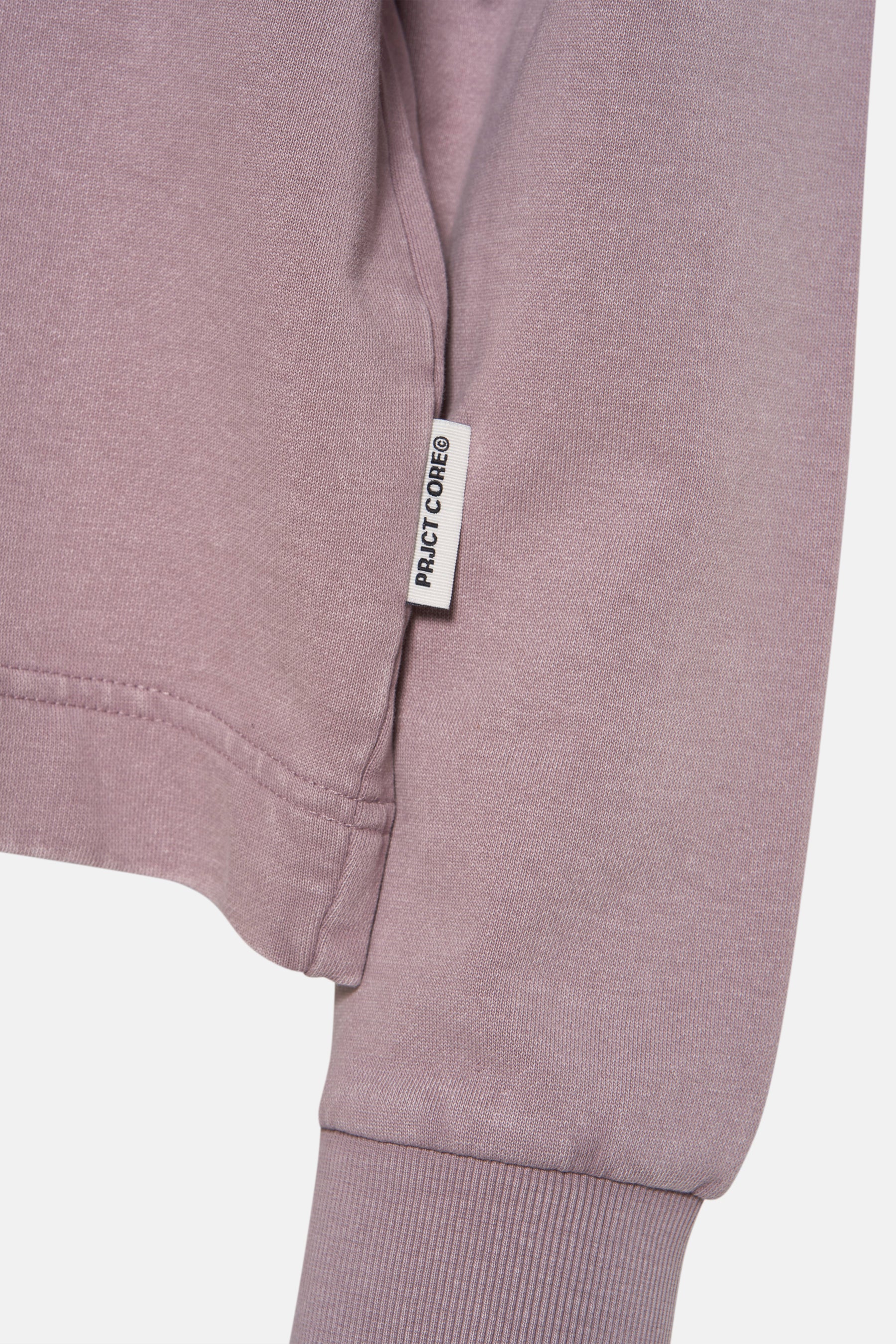 Sweater - Paars - Image 4