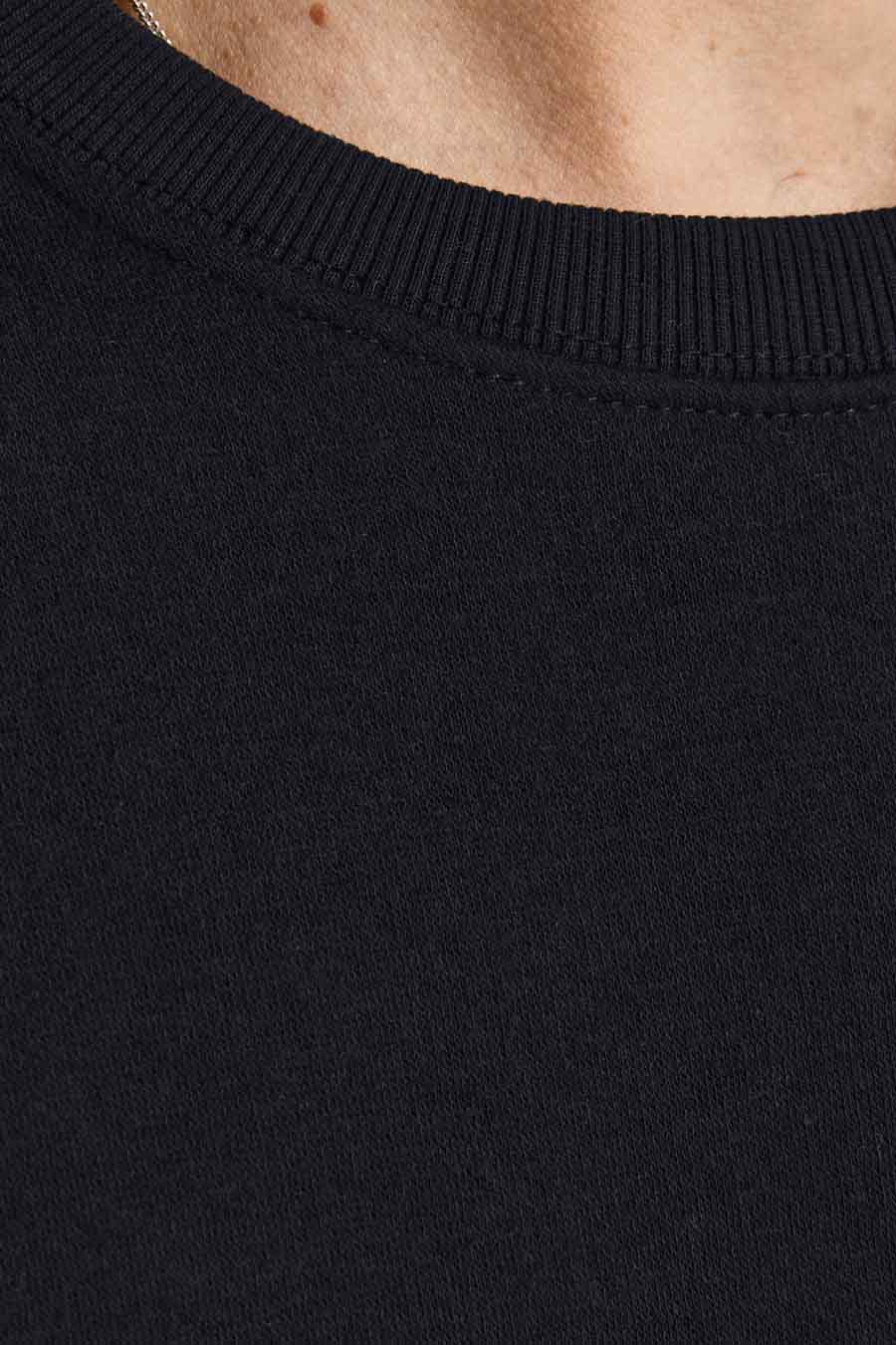 Sweater - zwart - Image 5