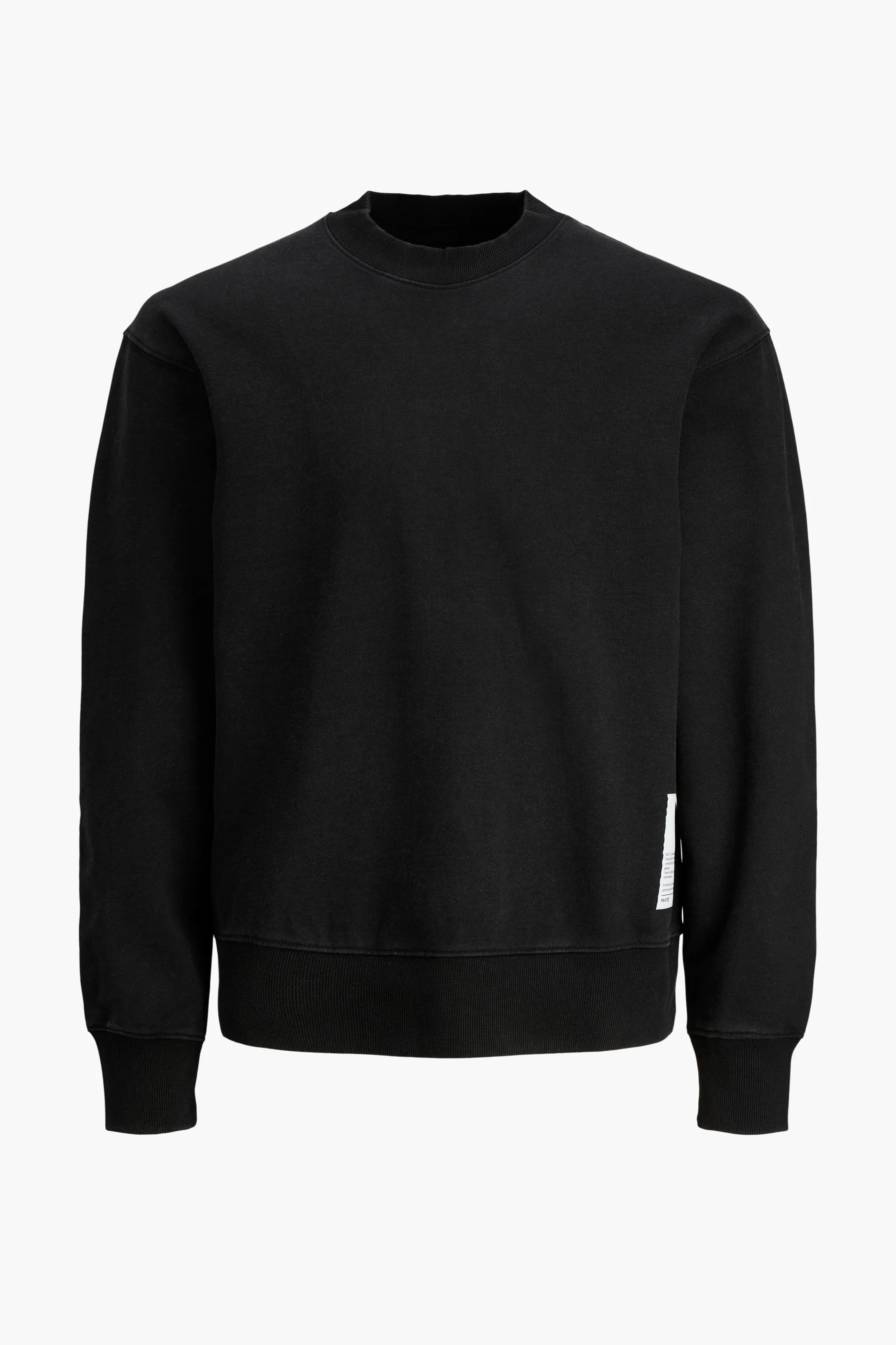 Sweater - zwart