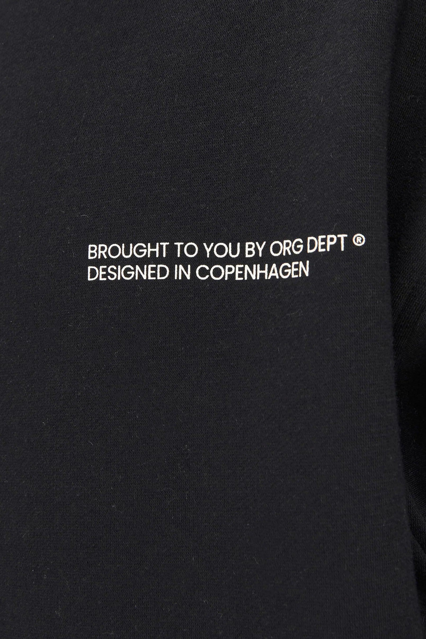 Sweater - zwart - Image 4
