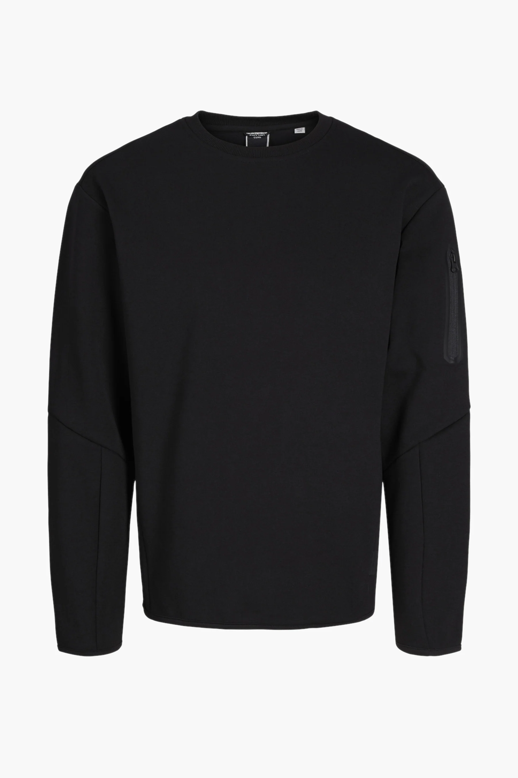 Sweater - zwart