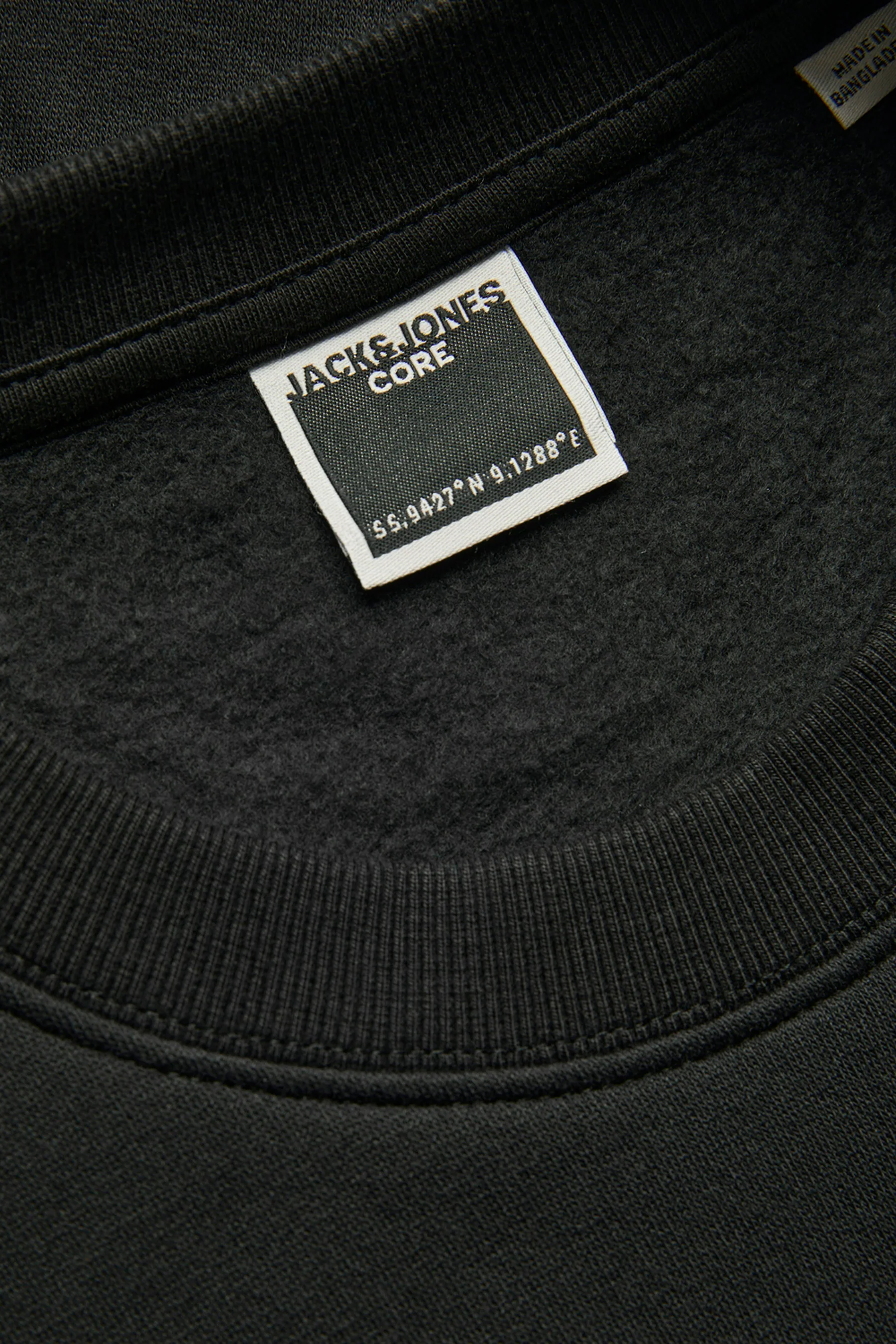 Sweater - zwart - Image 2