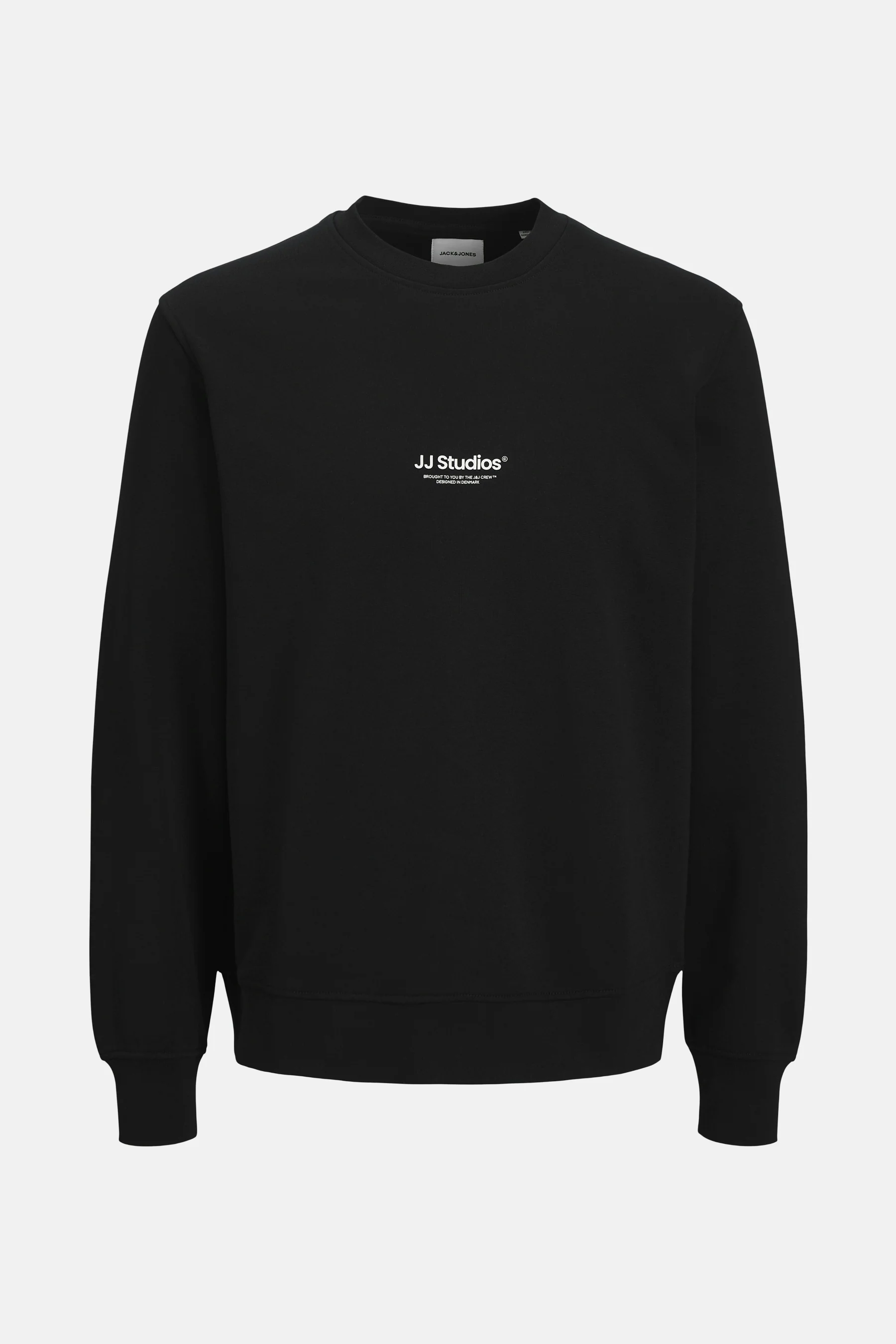 Sweater - zwart