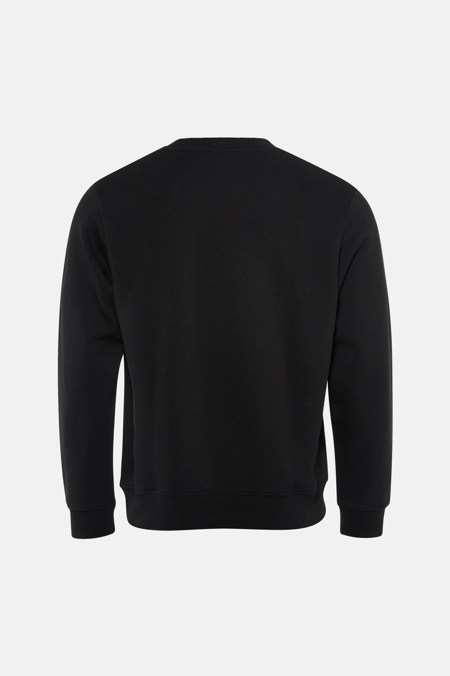 Sweater - zwart - Image 2
