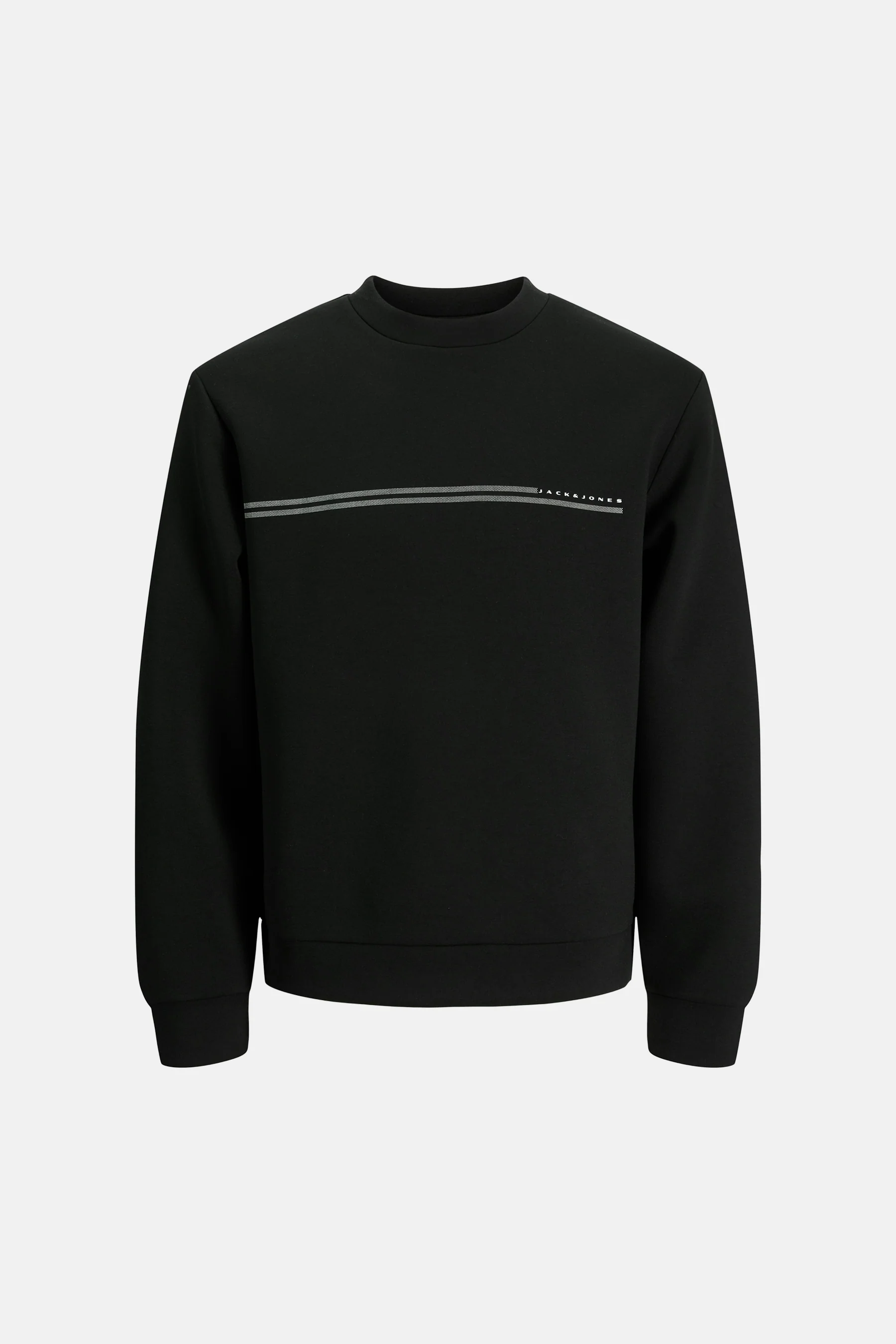 Sweater - zwart - Image 7
