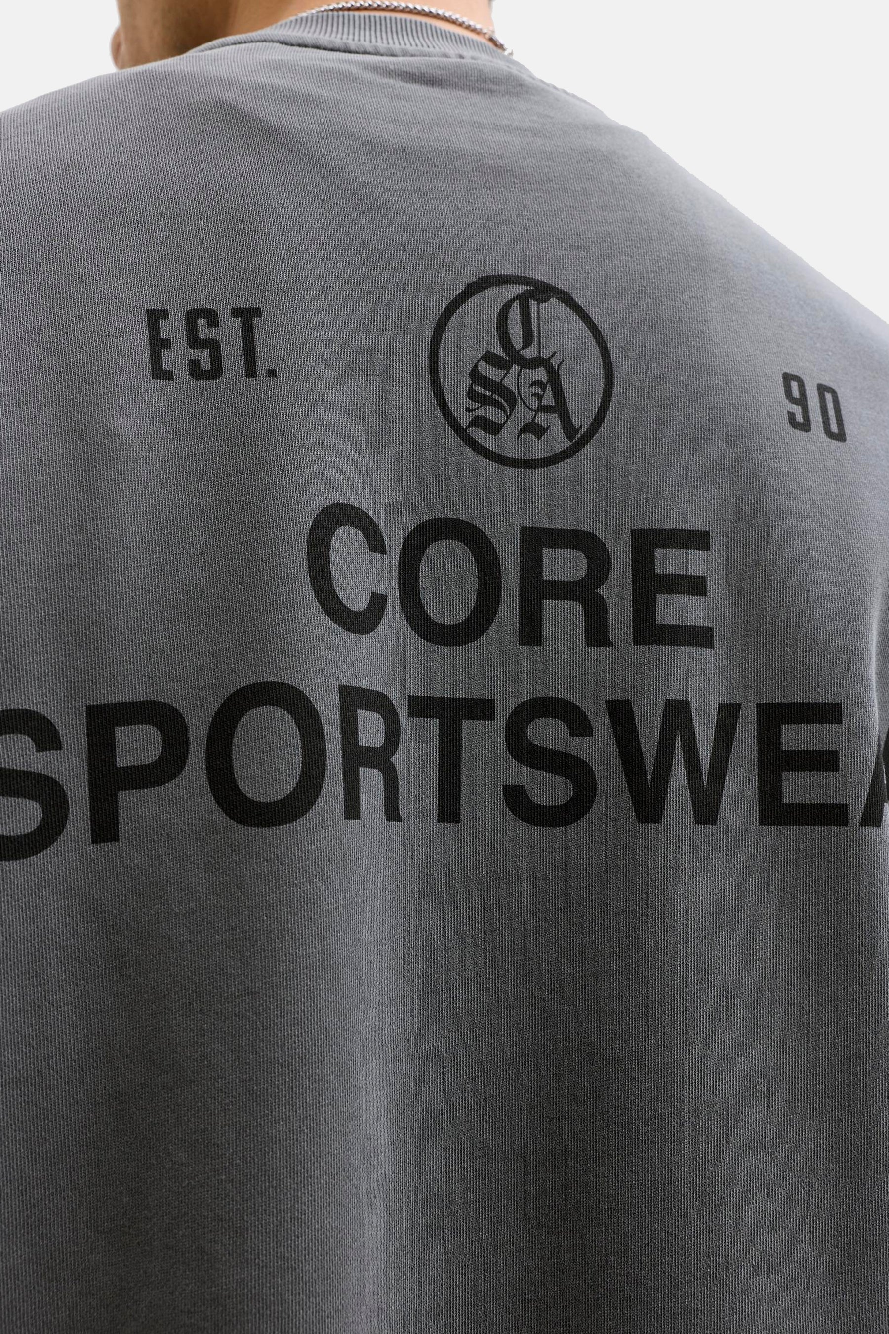 Sweater - zwart - Image 5