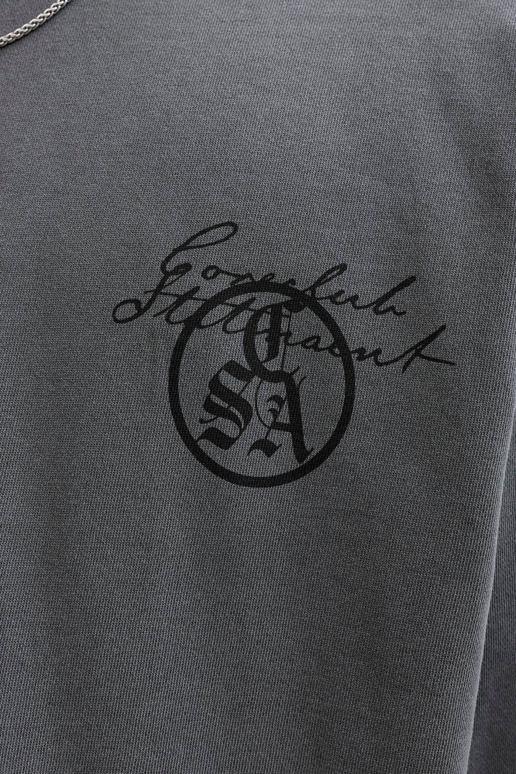Sweater - zwart - Image 6