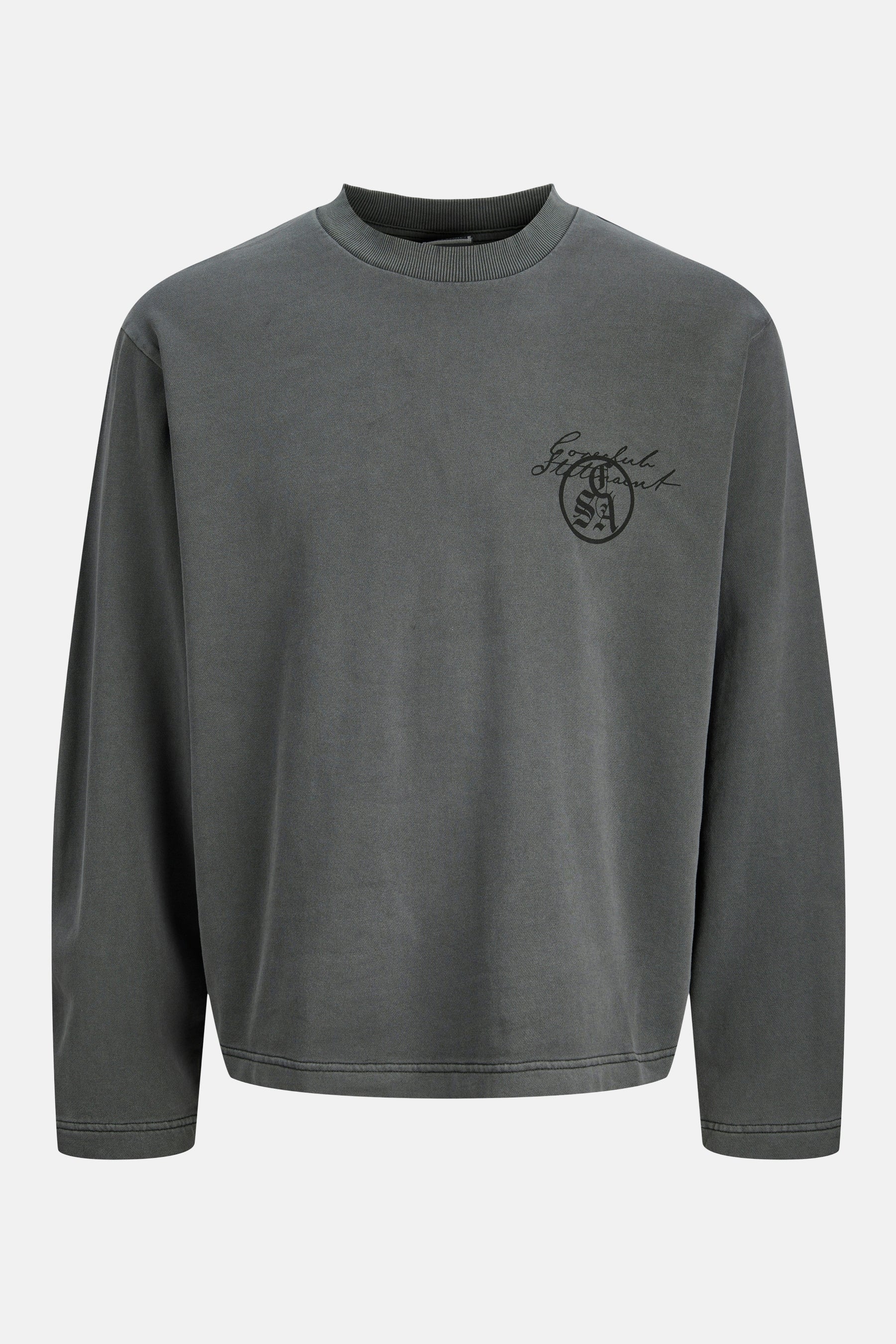 Sweater - zwart - Image 7