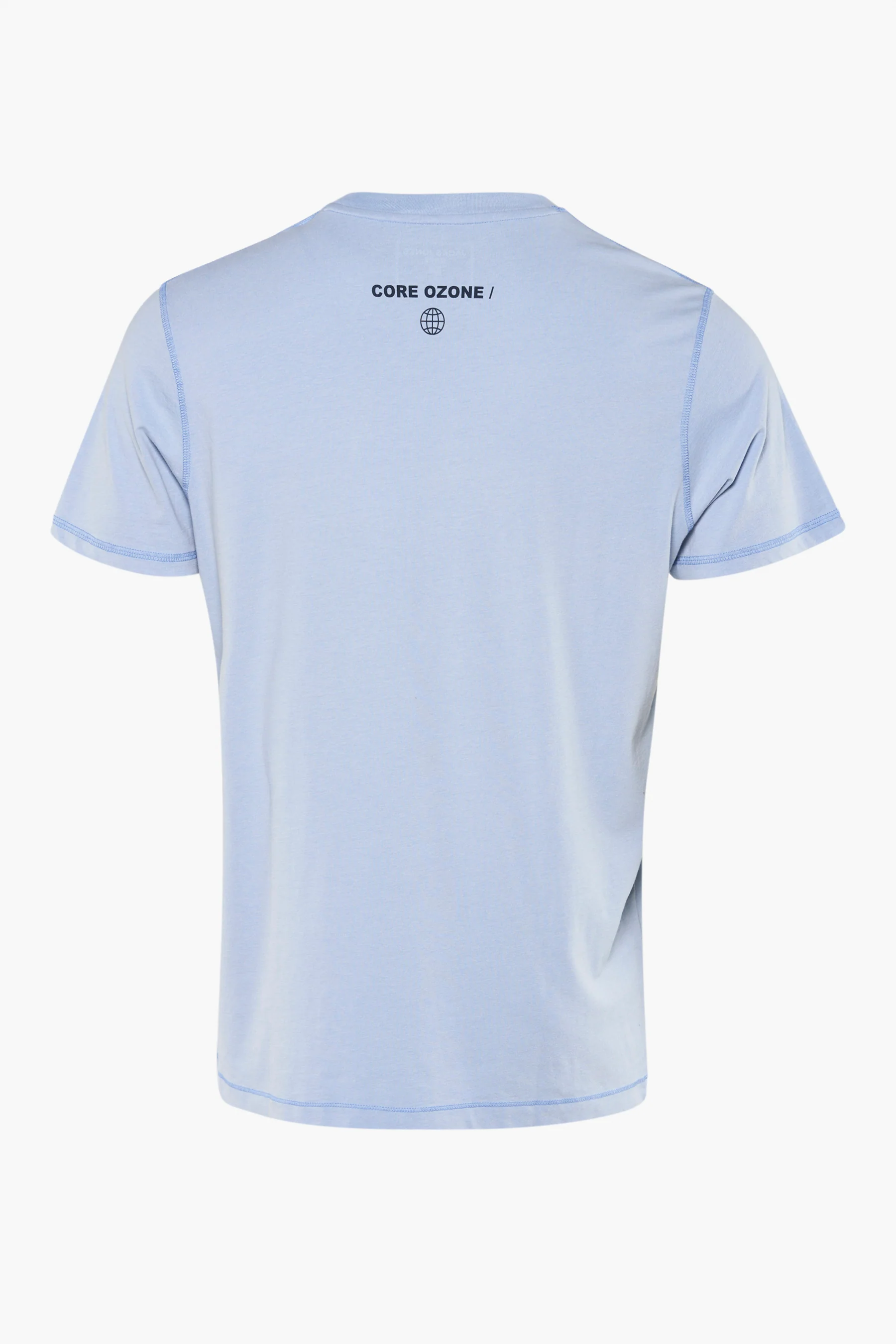 T-shirt - blauw - Image 3